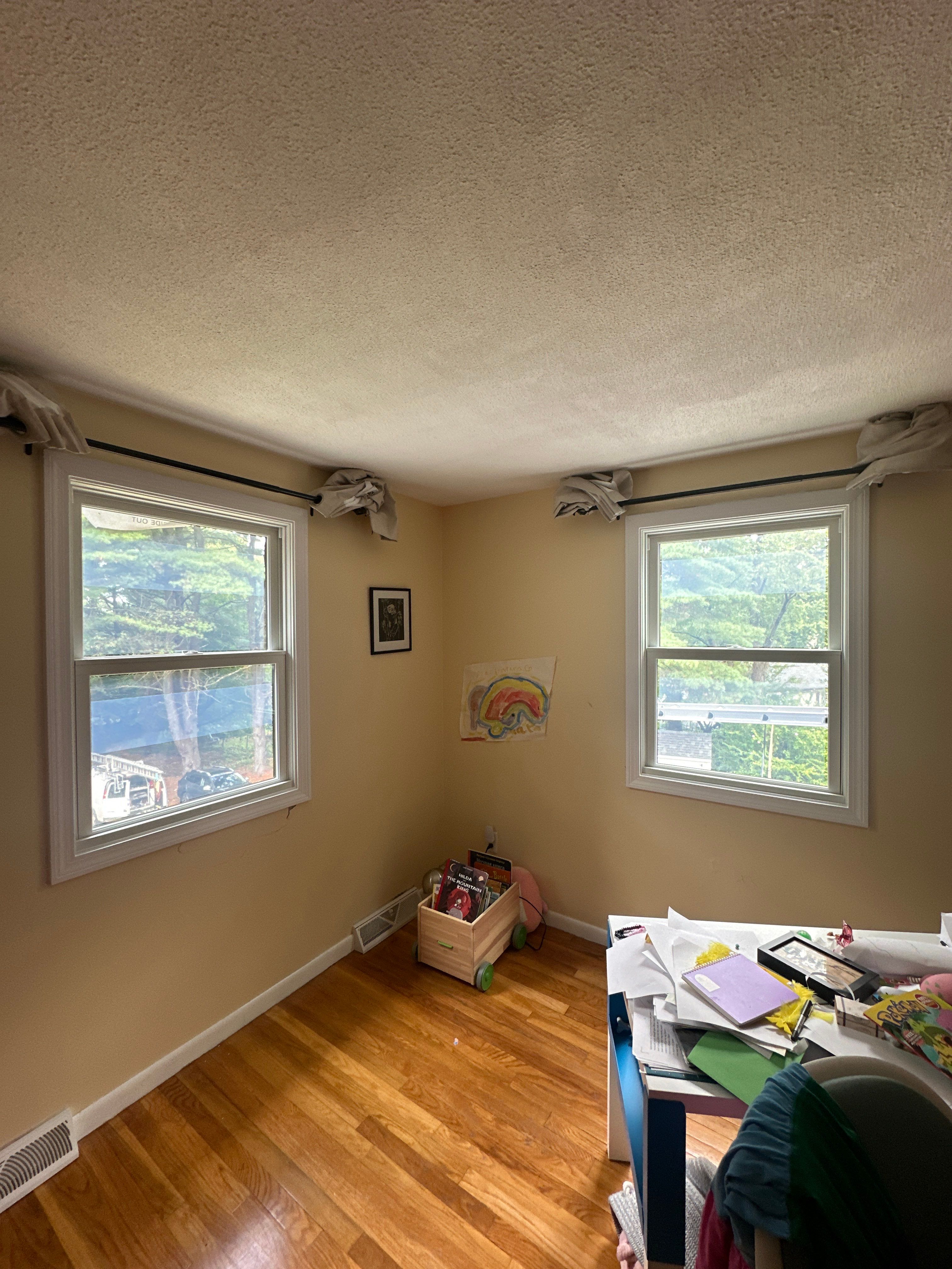 Premium Whole-House Exterior Renovation with Deck & Custom Windows by UBrothers Construction