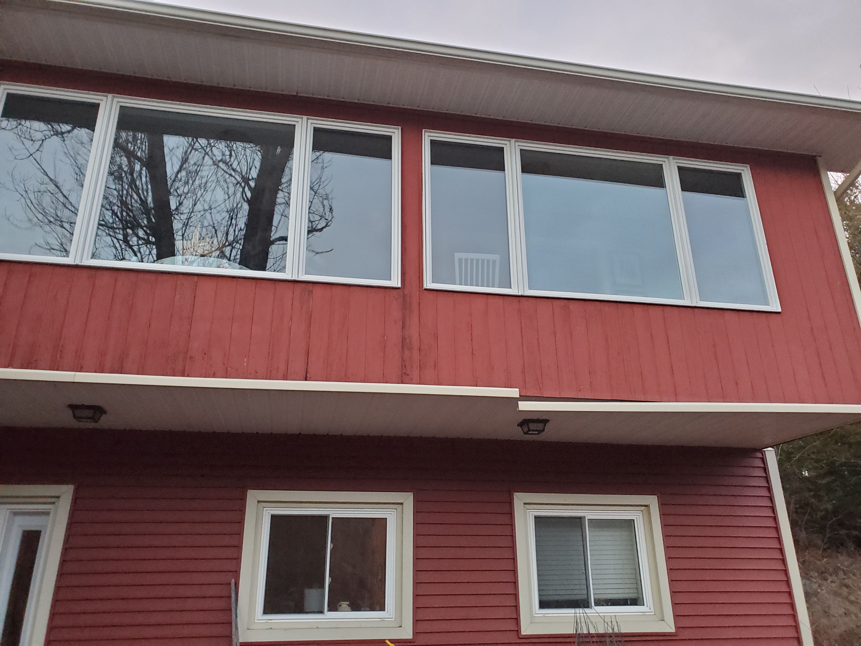 Project in Greater Sudbury by Impact Construction Sudbury