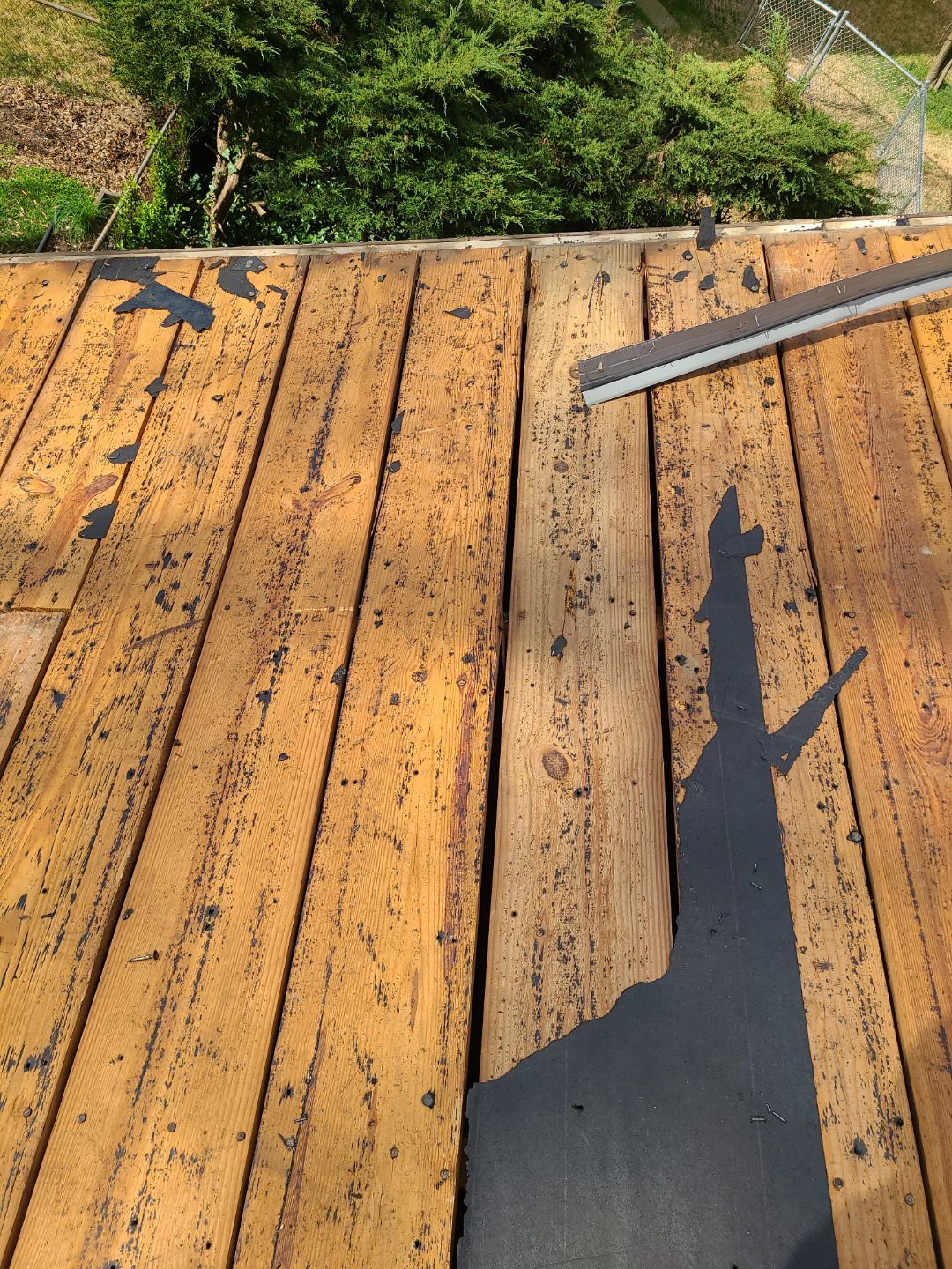 Alexandria CertainTeed Landmark Pro Roof in Max Def Charcoal Black by RM Banning, Inc.