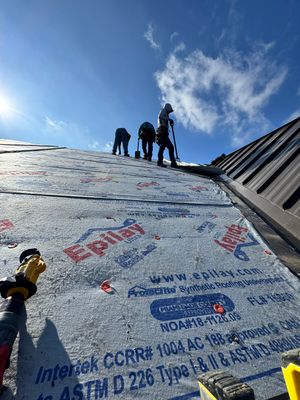 Austin Hail Restoration | Roof, Siding, Fence & Garage Door Upgrades