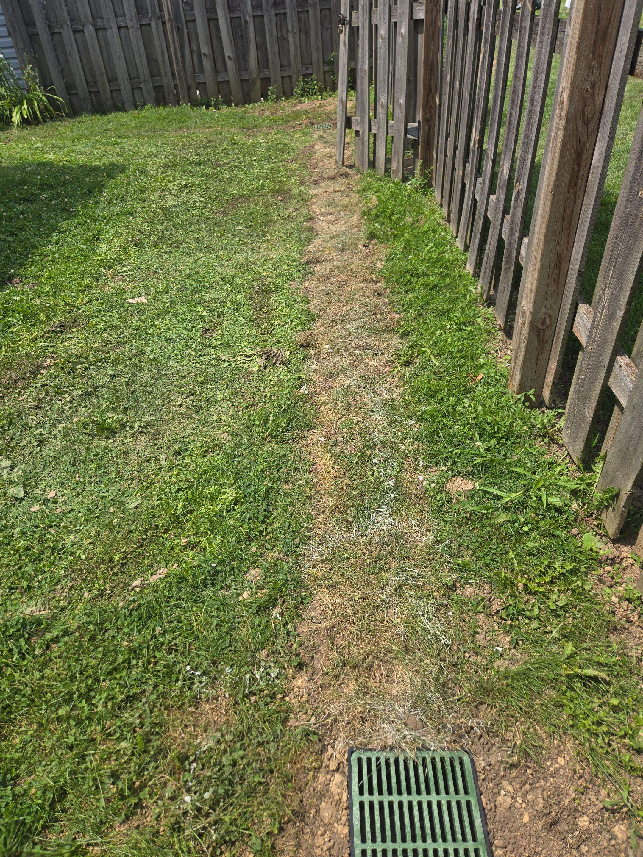 Municipal Drainage Infrastructure - Village of Romeoville by Allied Water Services