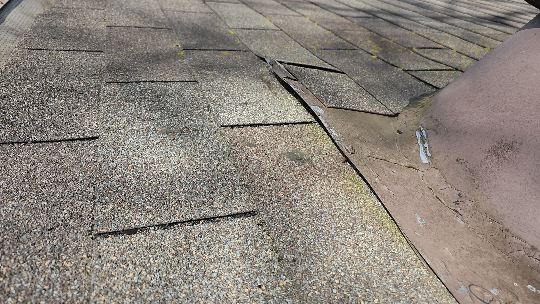 Atlas Pinnacle, Color, Copper Canyon, Drip Edge, Royal Brown by Eagle Eye Roofing