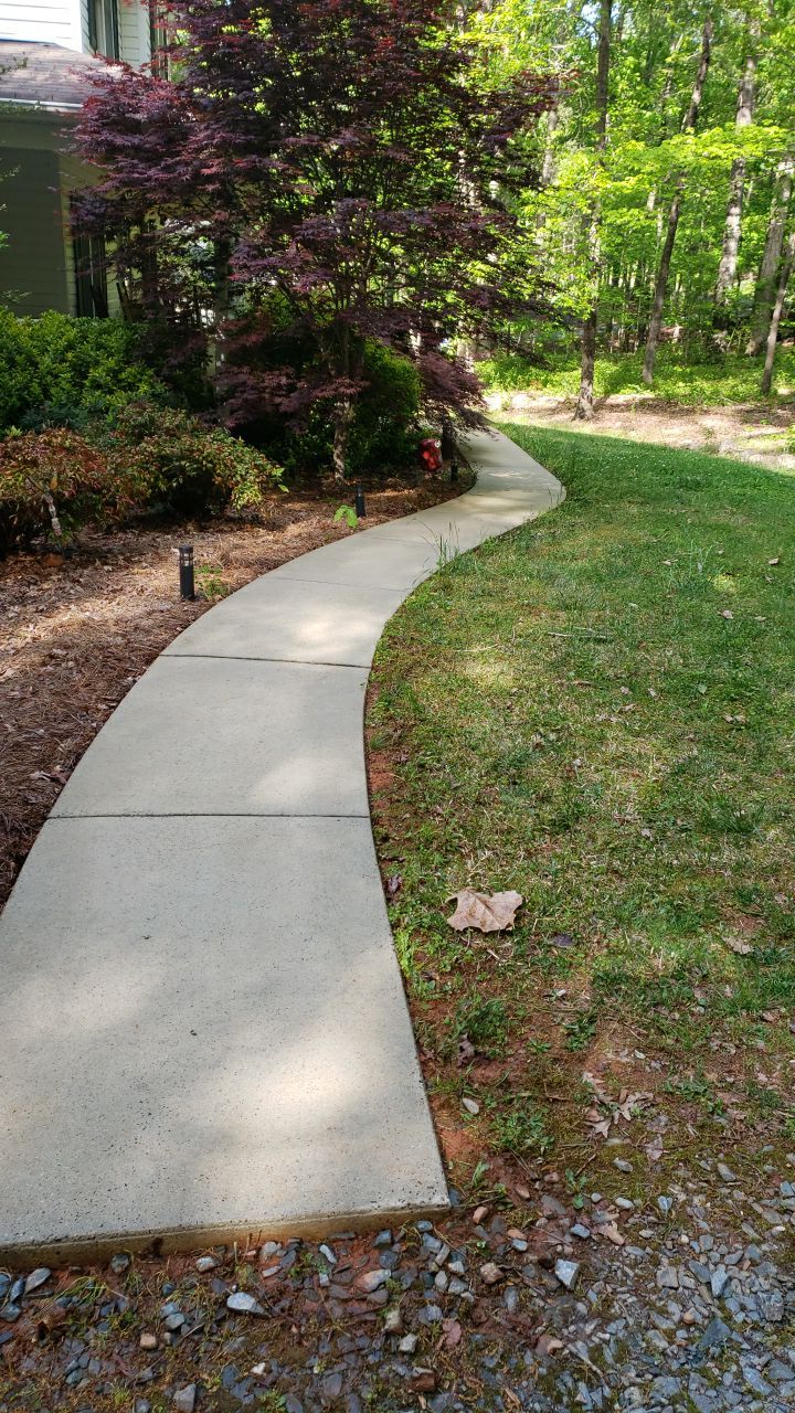House Wash using cleaner by Power Wash Masters LLC