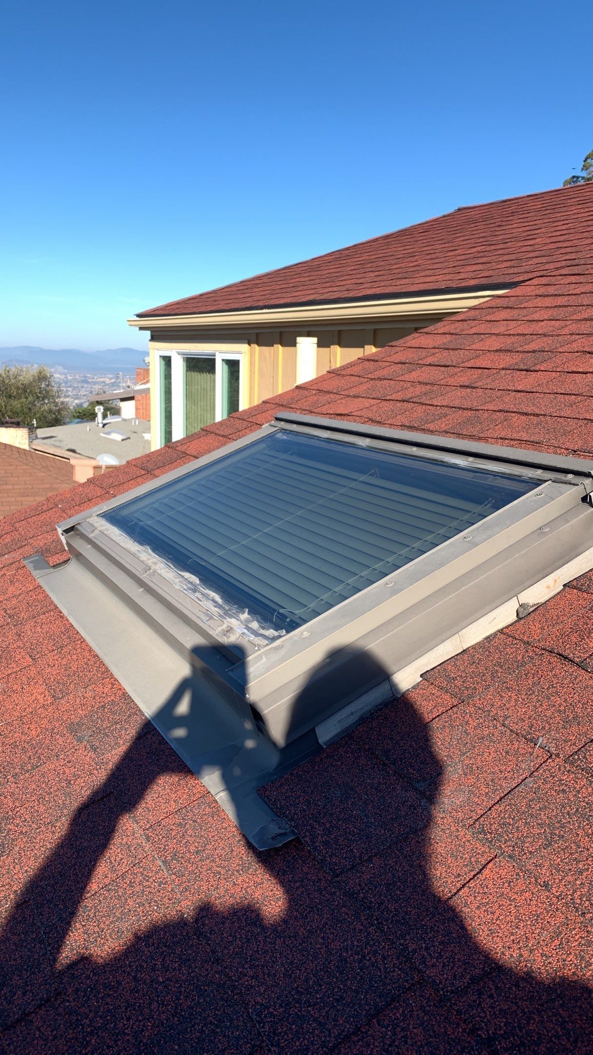  Melvin Hodges’ Family Home by SpotFree Window Cleaning