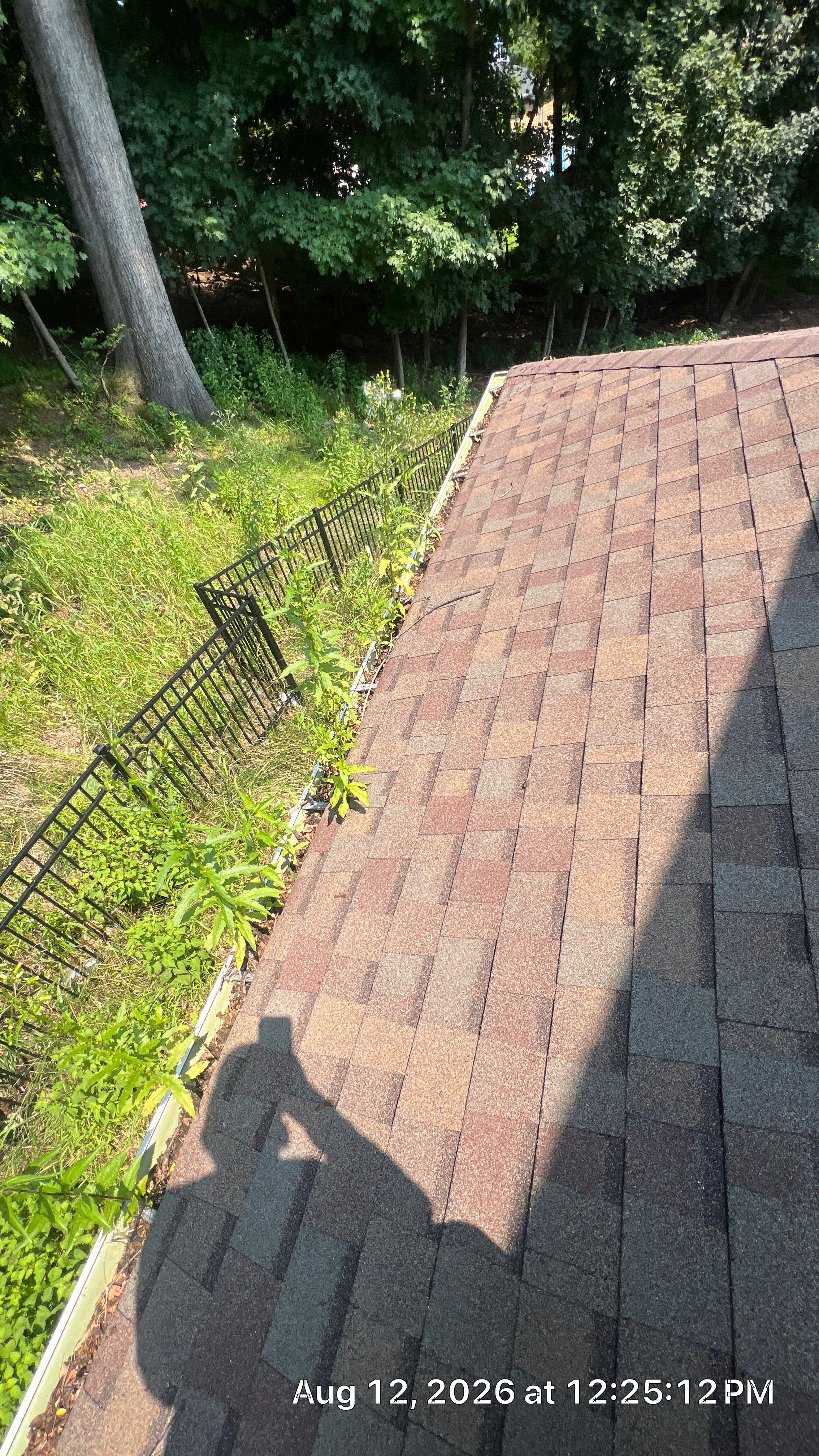 Comprehensive Gutter Cleaning and Debris Removal in Butler by NJ Home Maintenance Services