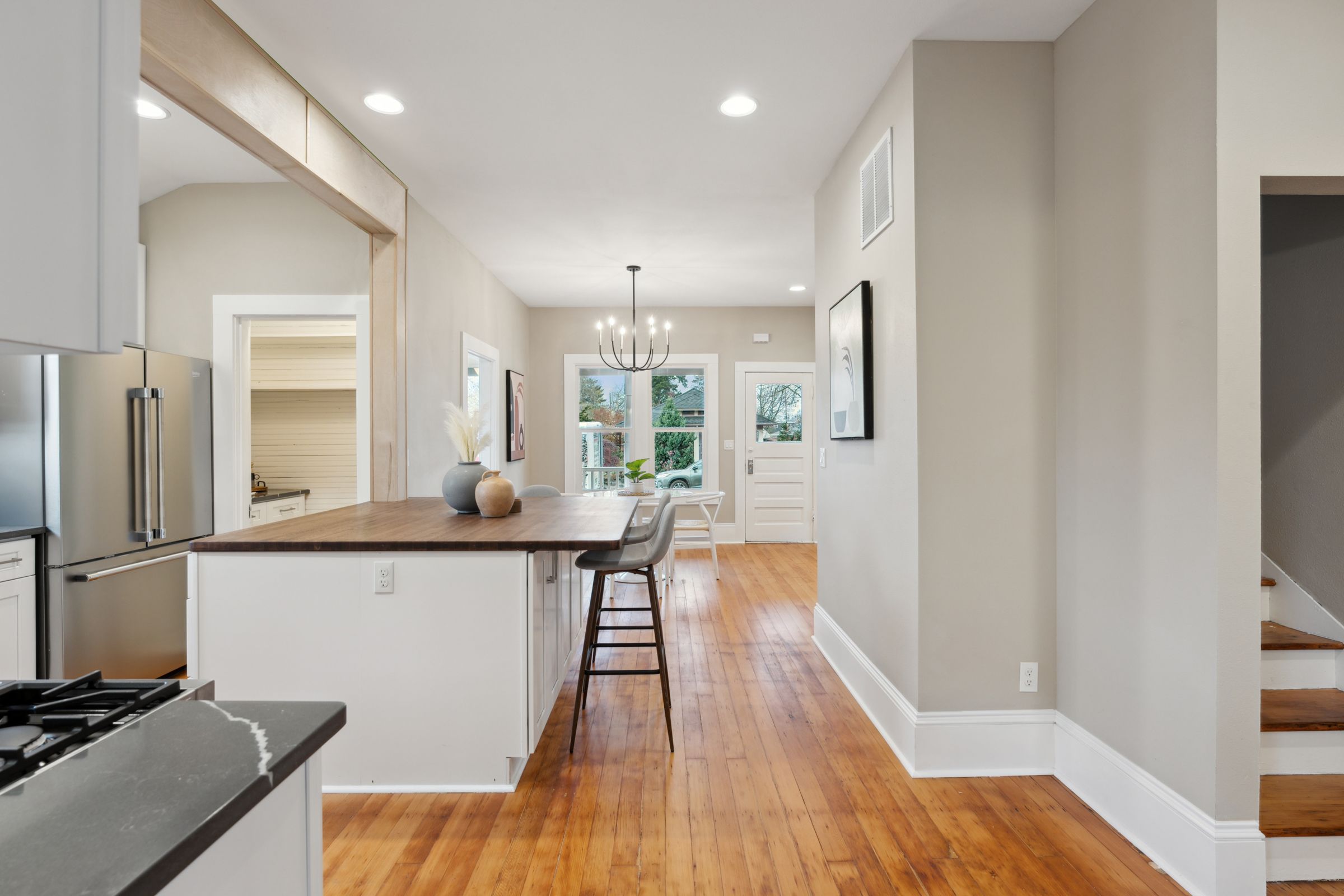 1902 Complete property rehab and full renovation. by Crm Services Llc