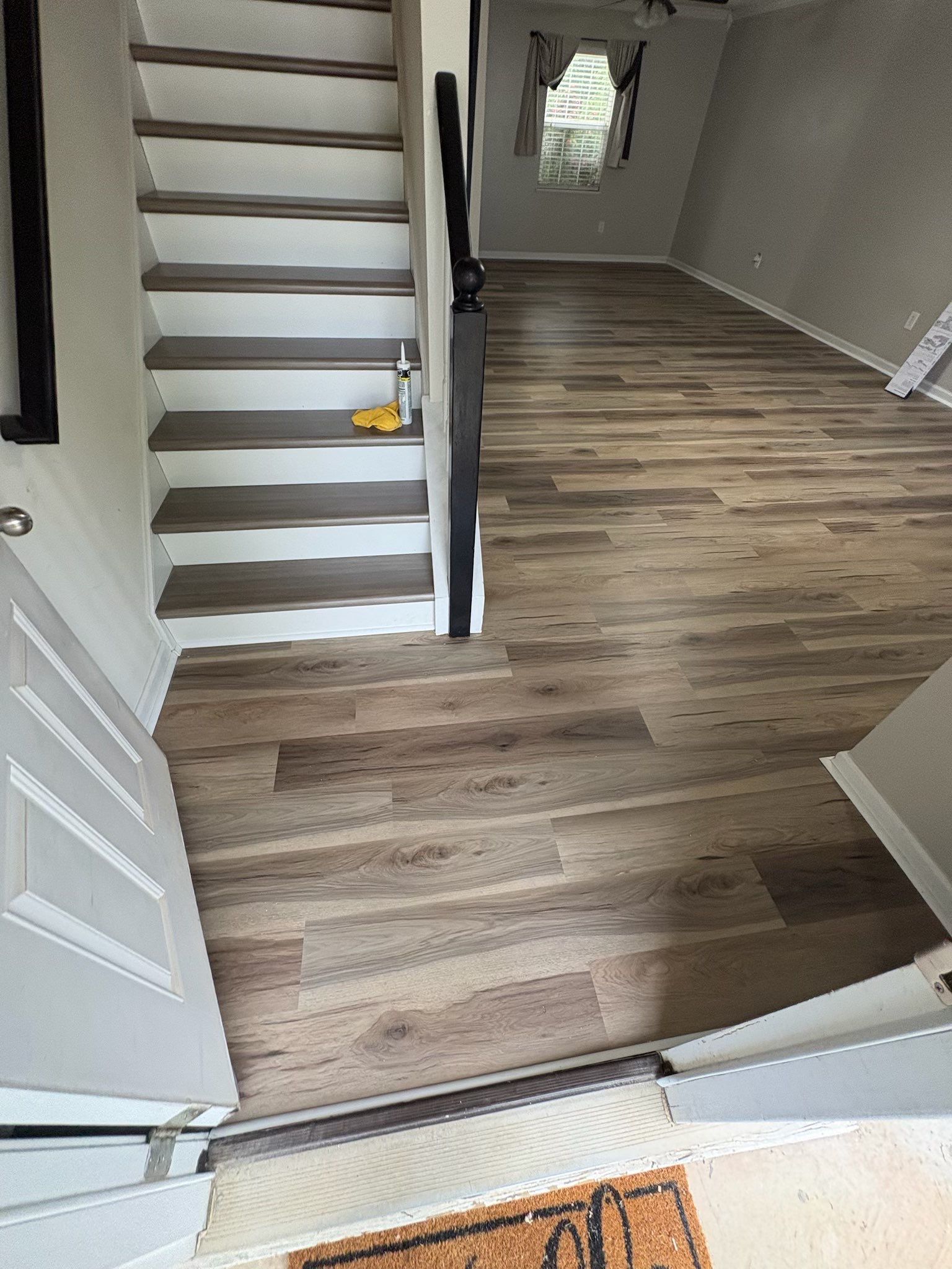 Project 72 by FMP Flooring
