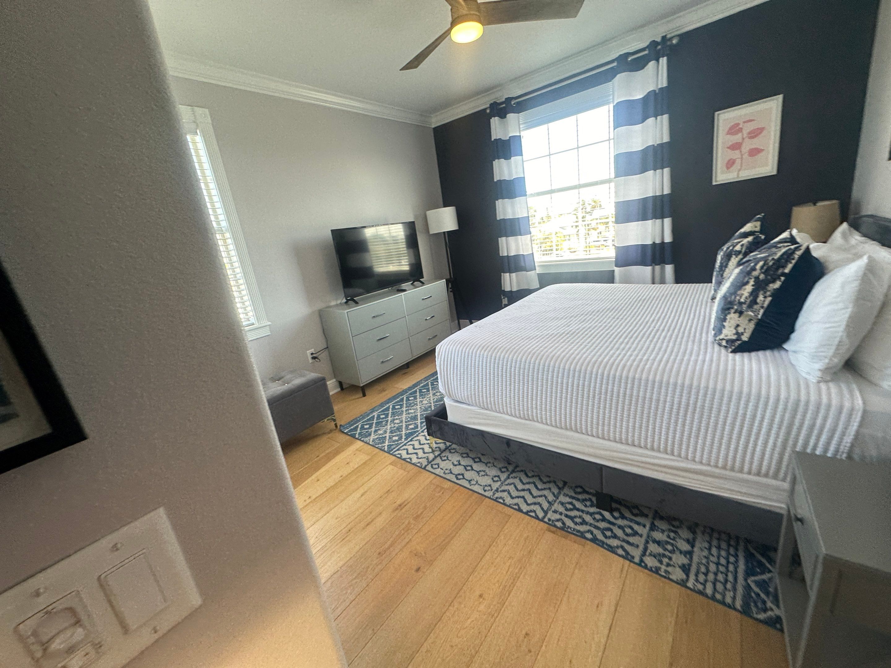 Water Damage Claim in Holmes Beach by FLAPA & KeyStone