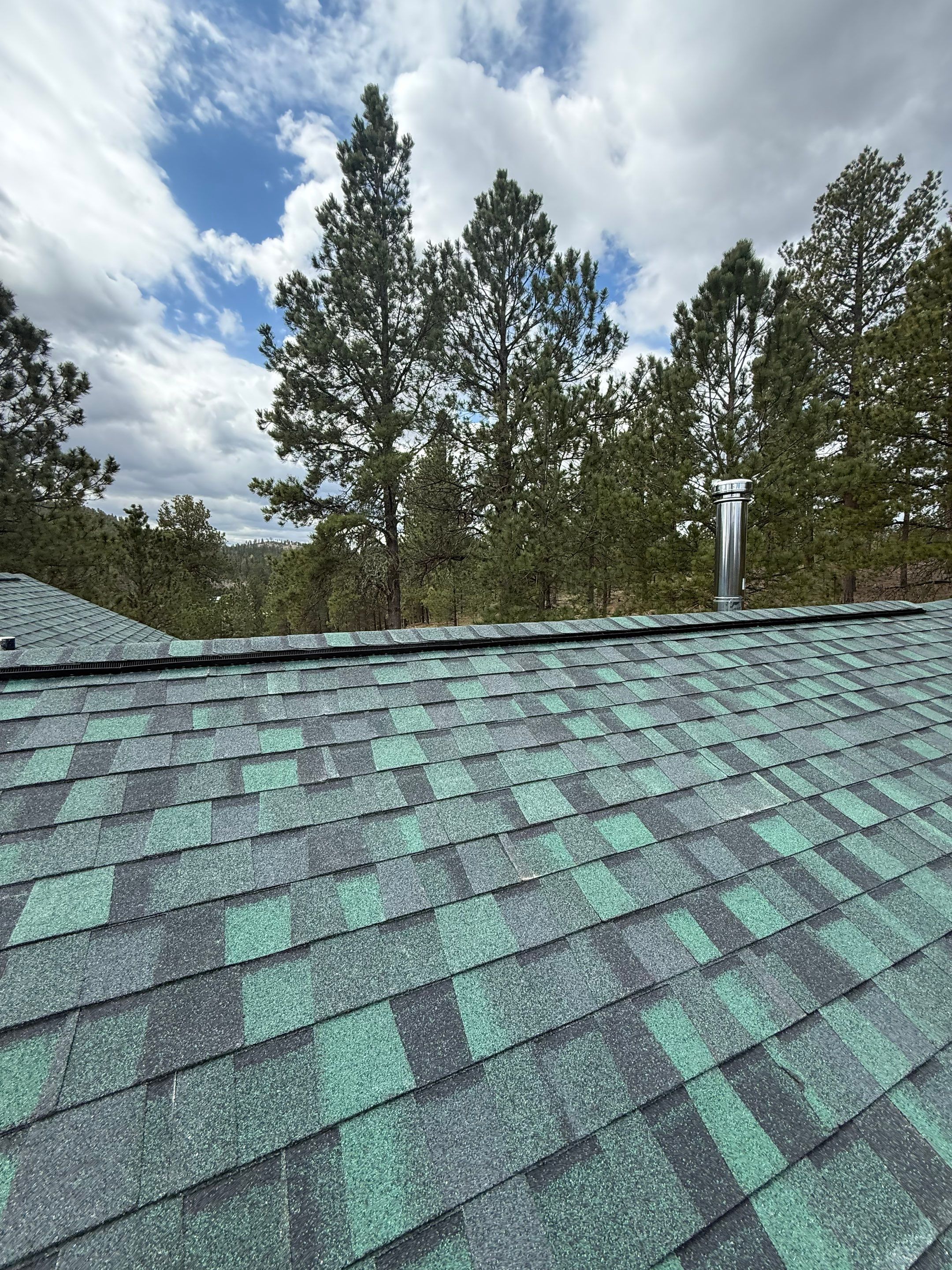 Shingle Installation in Rochford by Weather-Tite Exteriors LLC
