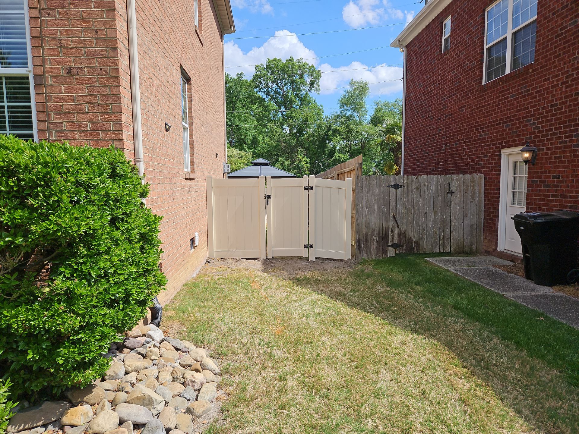 Vinyl Fencing That Lasts a Lifetime by Tidewater Fence