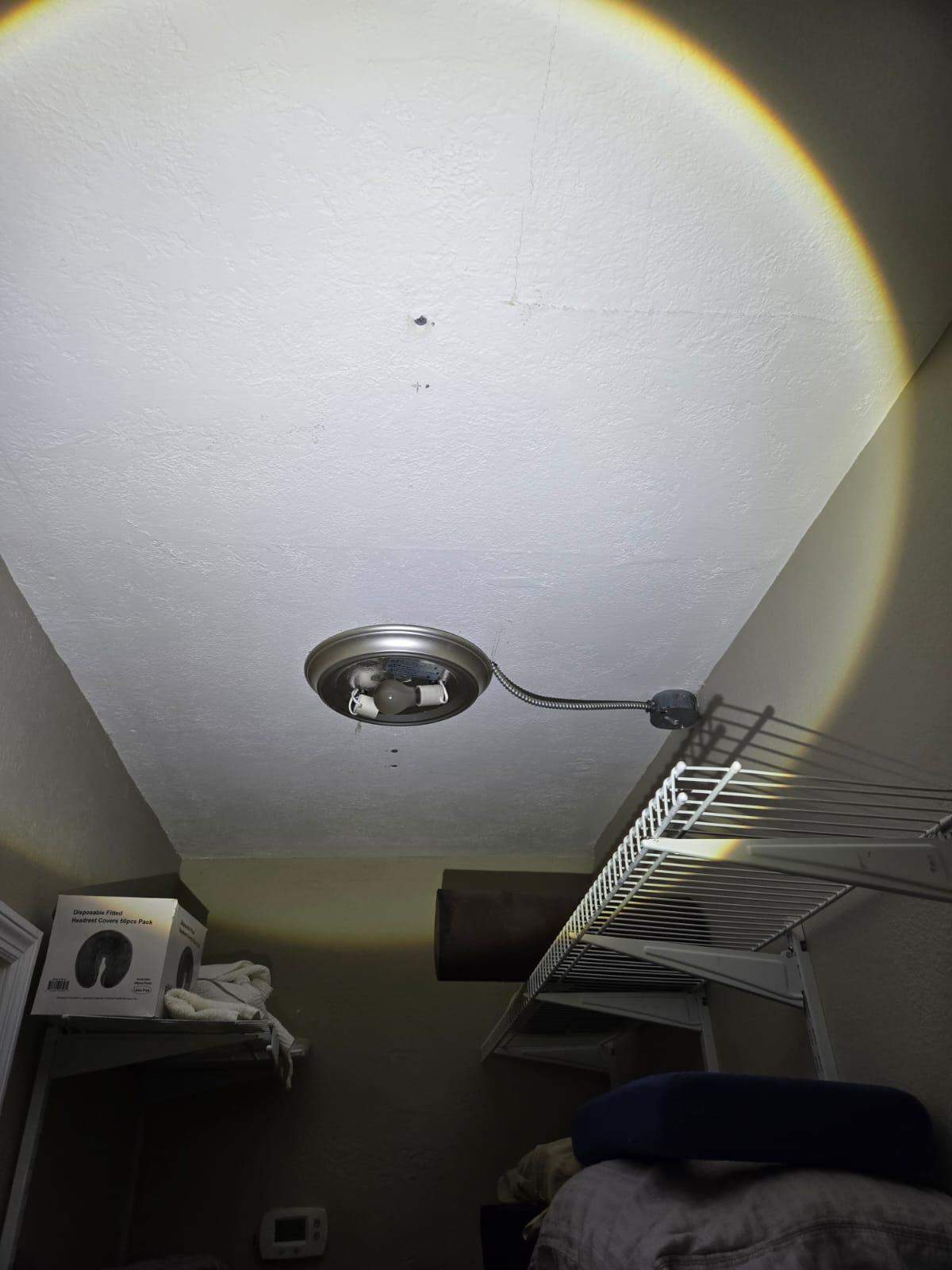 Water Damage Claim in St. Petersburg by FLAPA & KeyStone