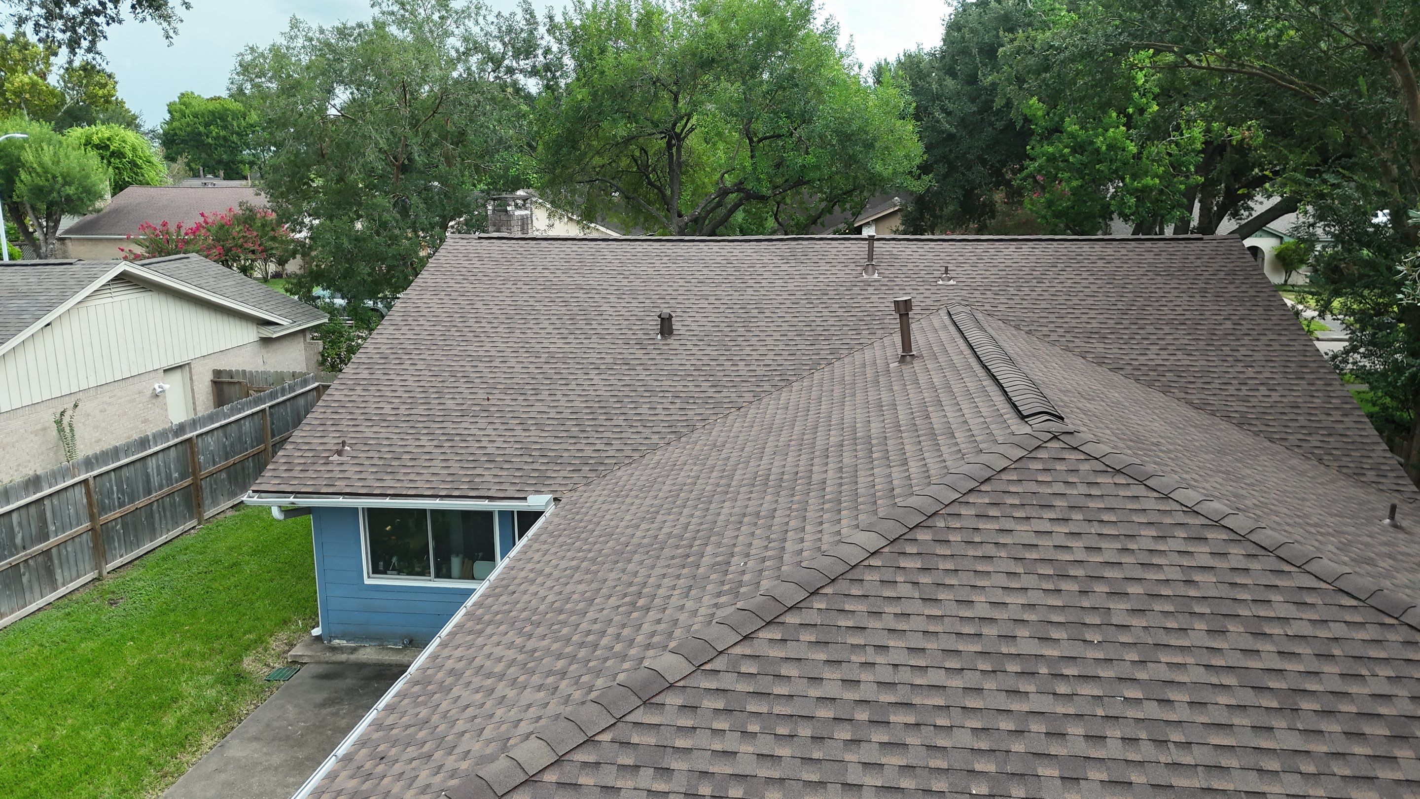 Roof Replacement in Houston, TX by Onit Roofing LLC