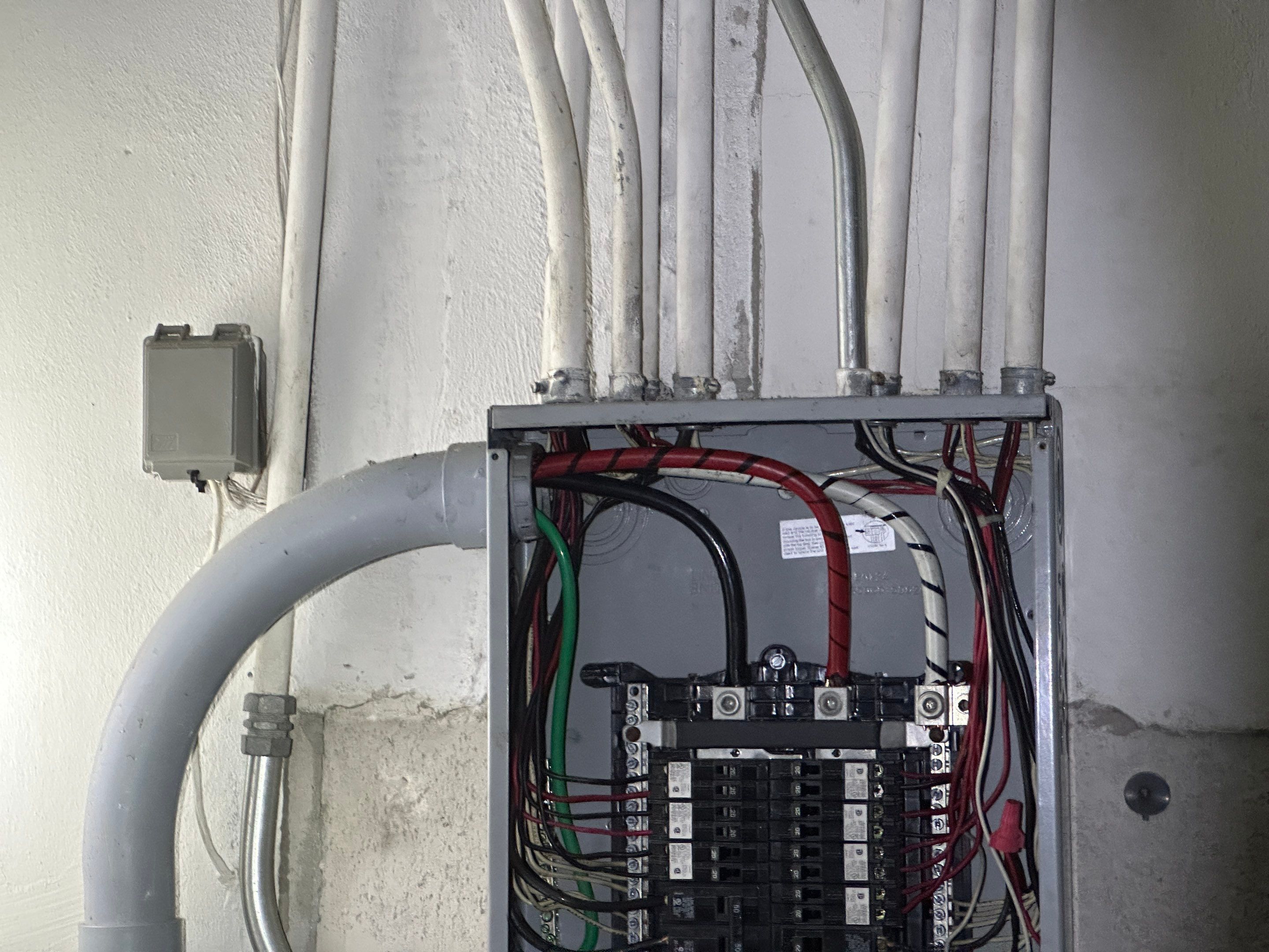 Roof Damage Claim in Miami by FLAPA & KeyStone