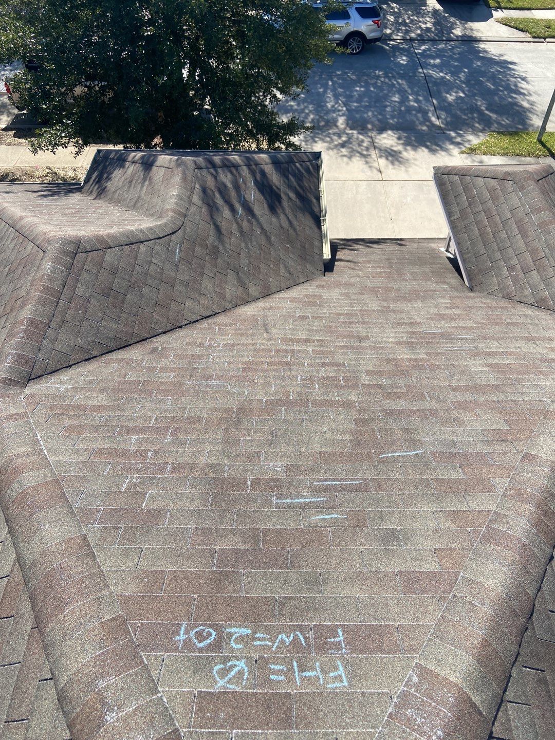 SureStart PLUS 4-STAR Warranty Fully covers materials, labor, tear-off and disposal expenses in years 1-50. by Roof Concepts Construction