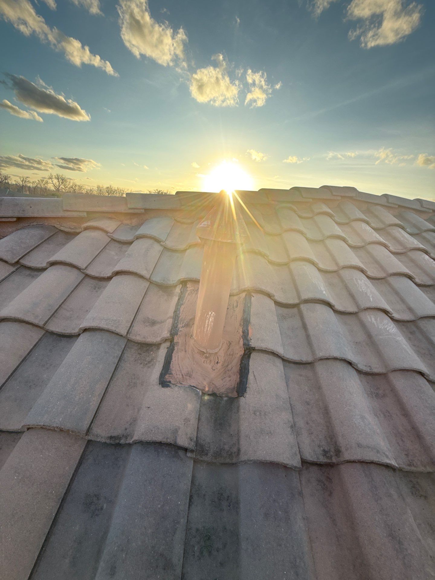 Roof Replacement in Sienna Village of Bees Creek, Missouri City TX by Roof Repair Company