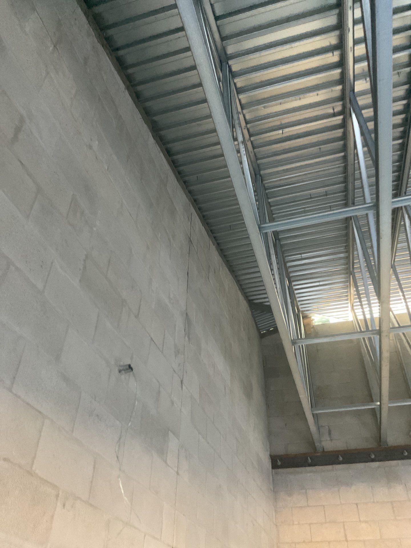NORTH LEE COUTY EXPANSION by Southern Gulf Construction