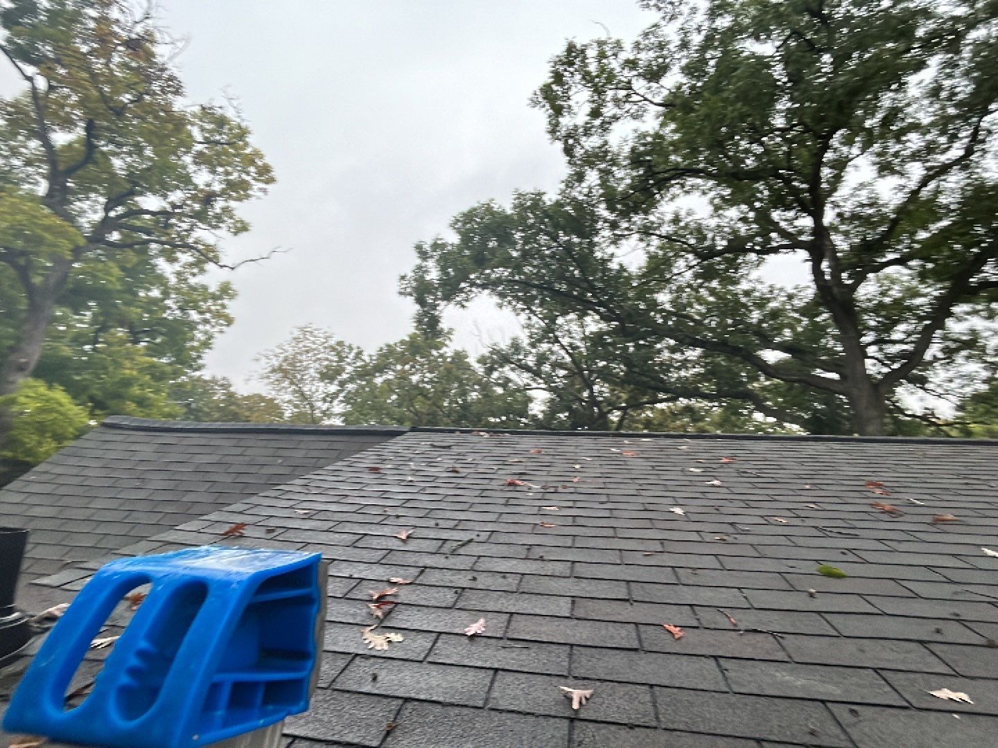 Roof Replacement using CertainTeed Landmark by 180 Contractors