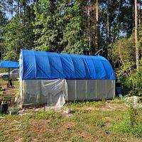 Project in Conroe by Royal Crown Roofing 