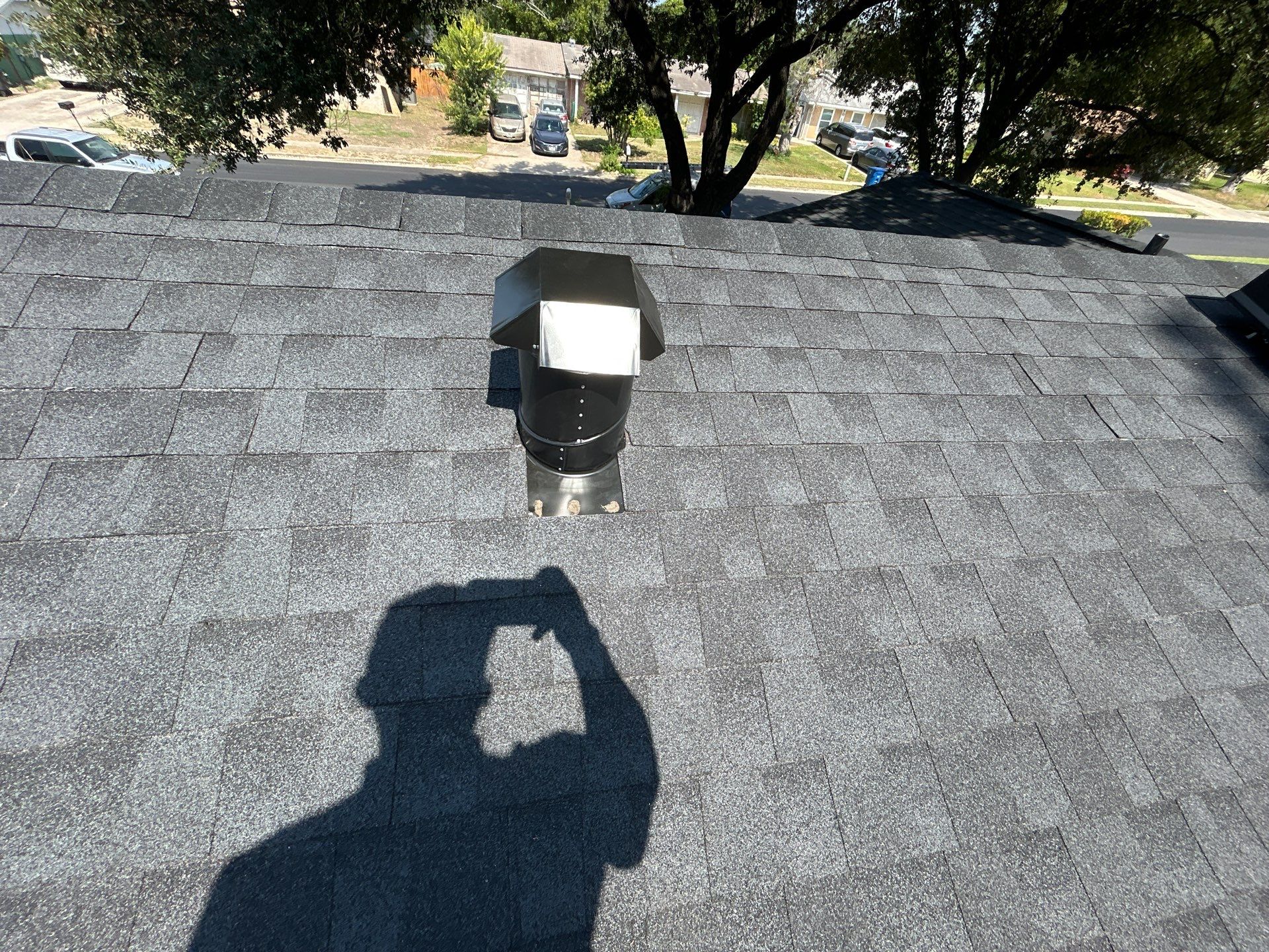 Roof Replacement - 78233 by bh roofing