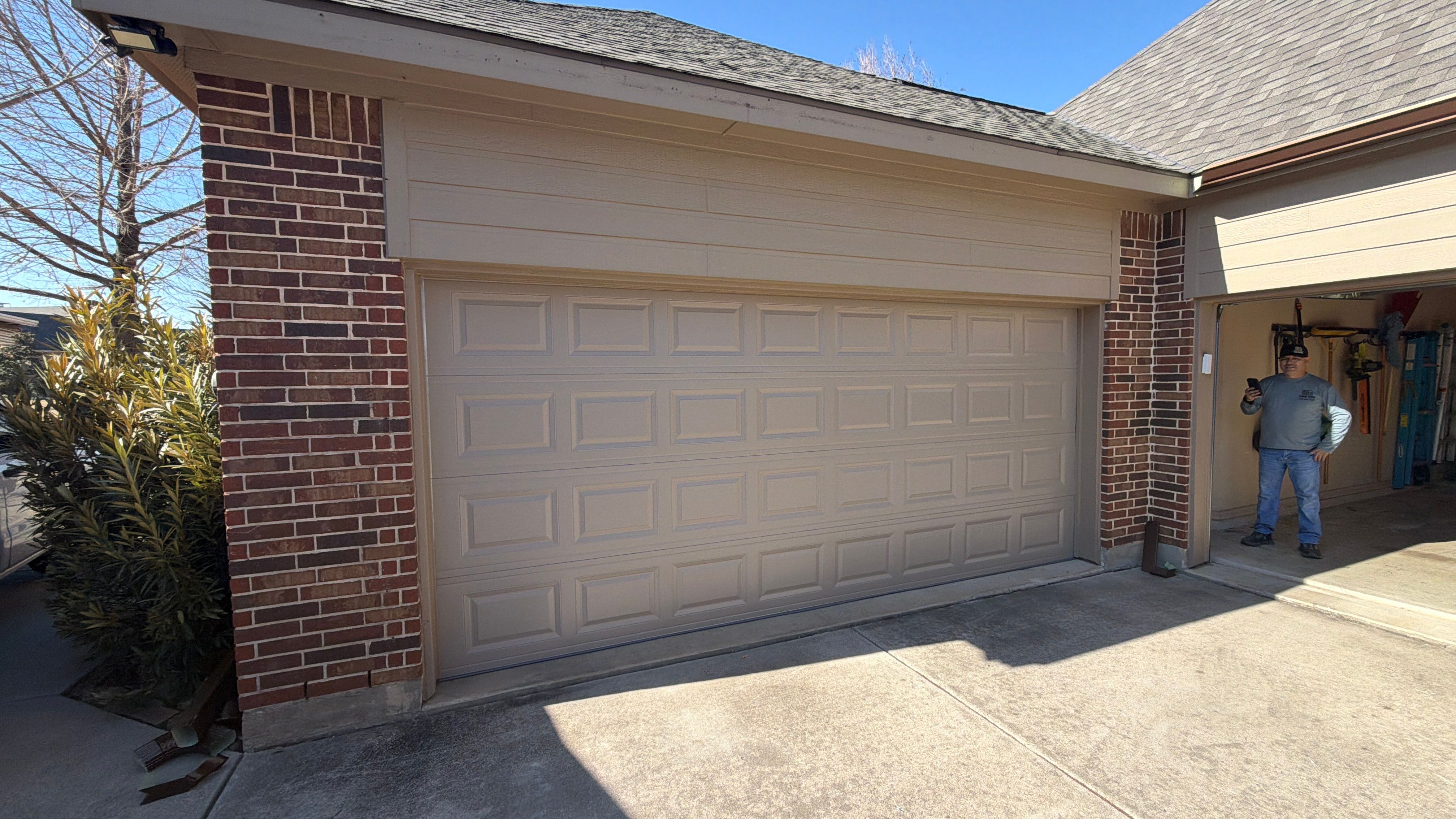 Project in Parker by Armor Roofing | Exteriors