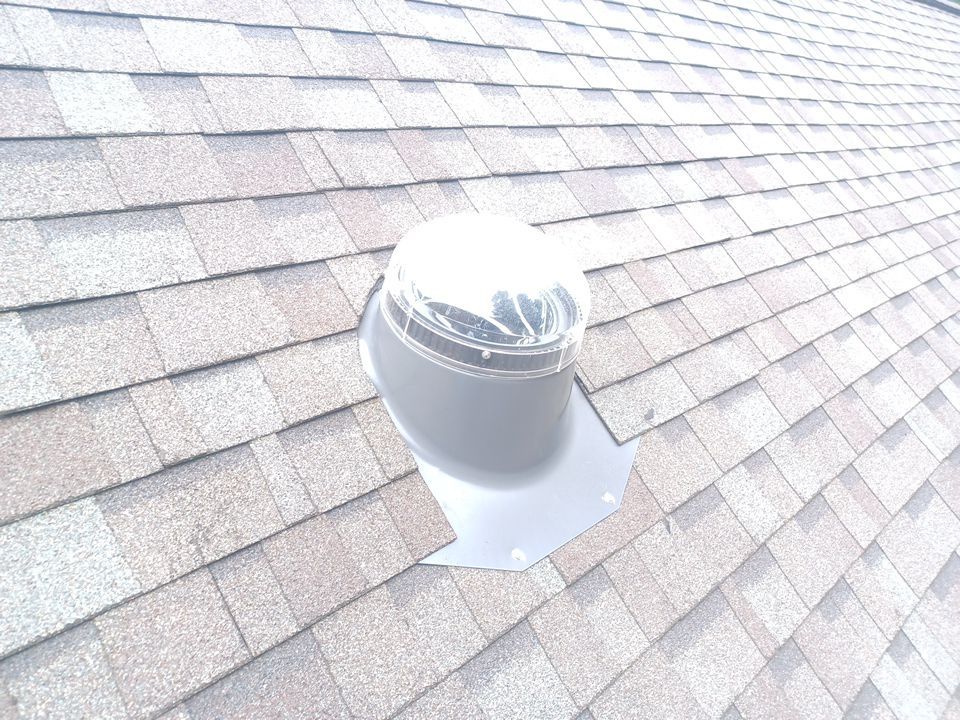 Louree Ladrach by Silver Leaf Contracting 