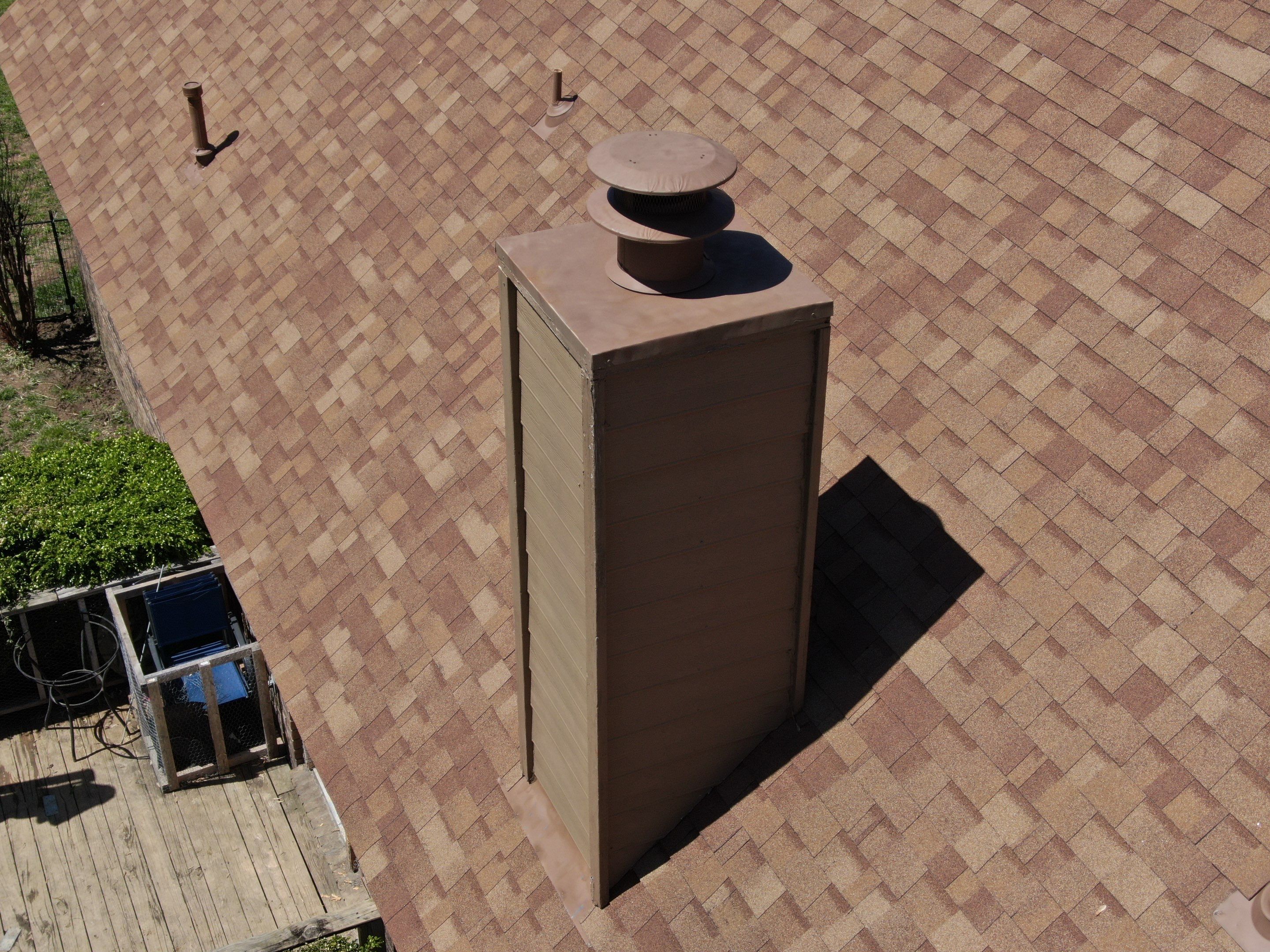 Joseph O. by Haven Roofing