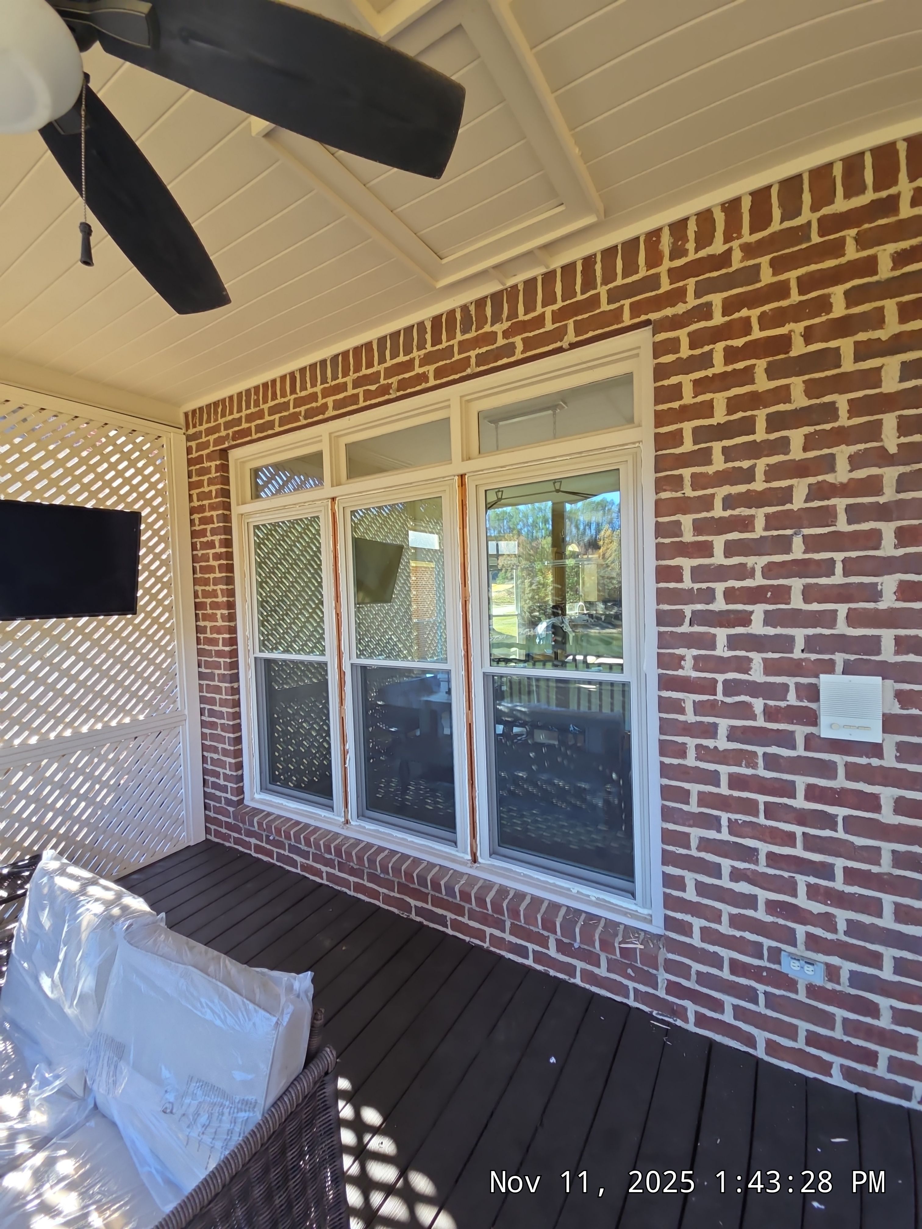 Mansoob Project in Hoover by The Window Source