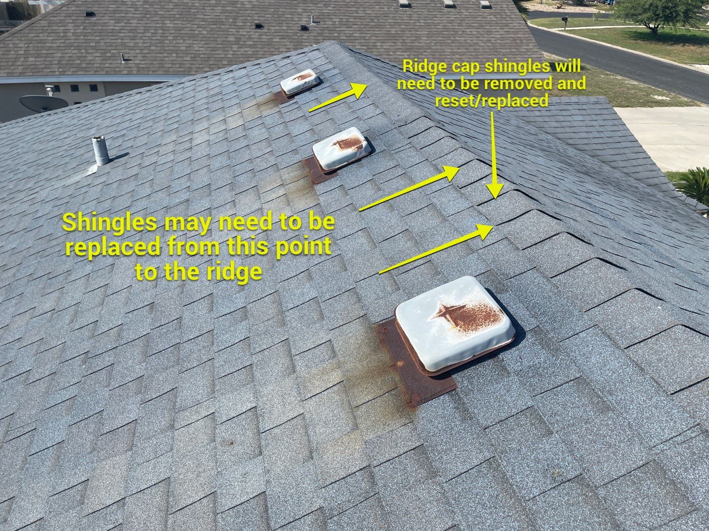 Residential Roofing Installation using GAF Timberline HDZ by Lighthouse Roofing