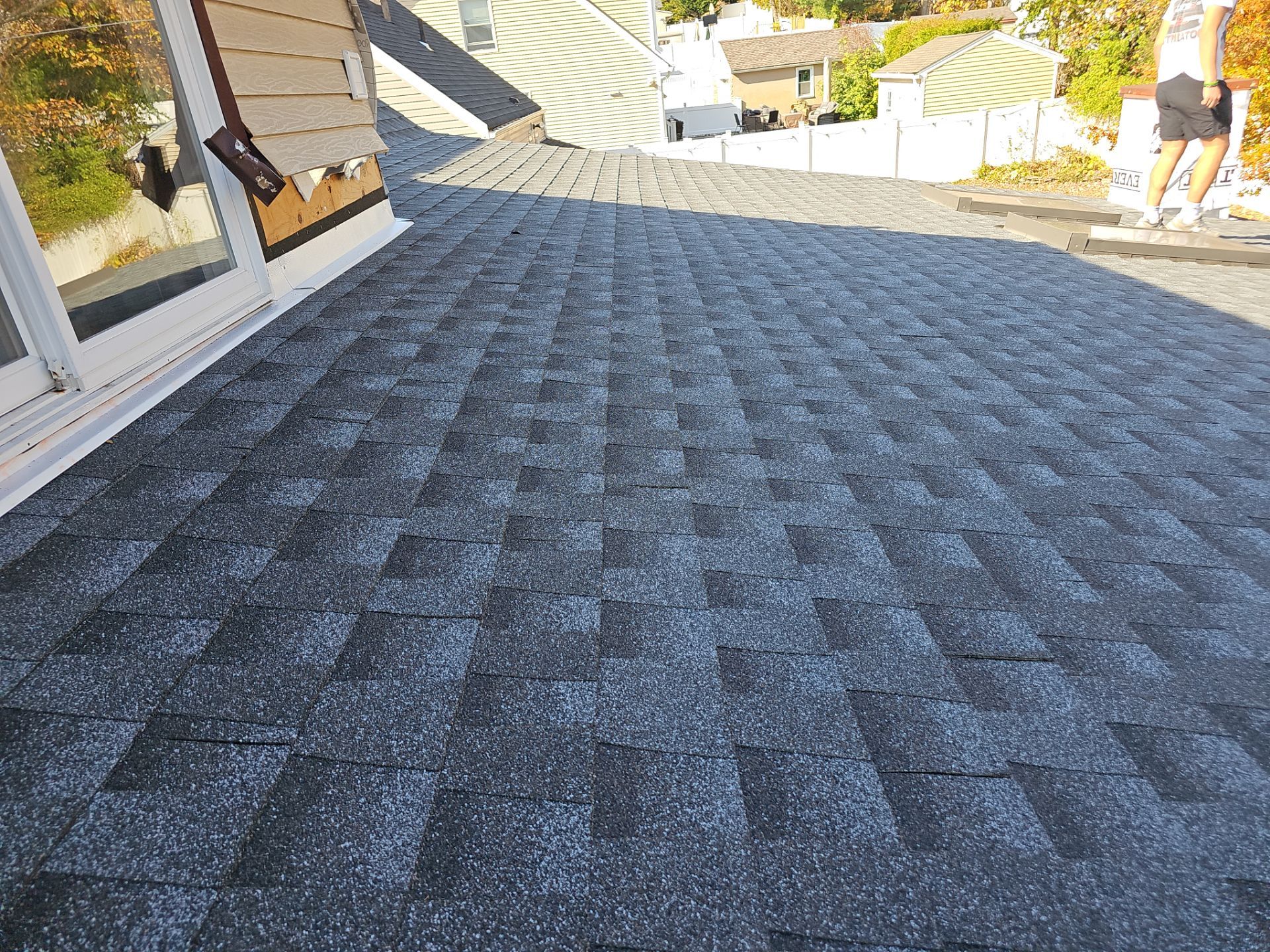 Project in Totowa by AVEQOR