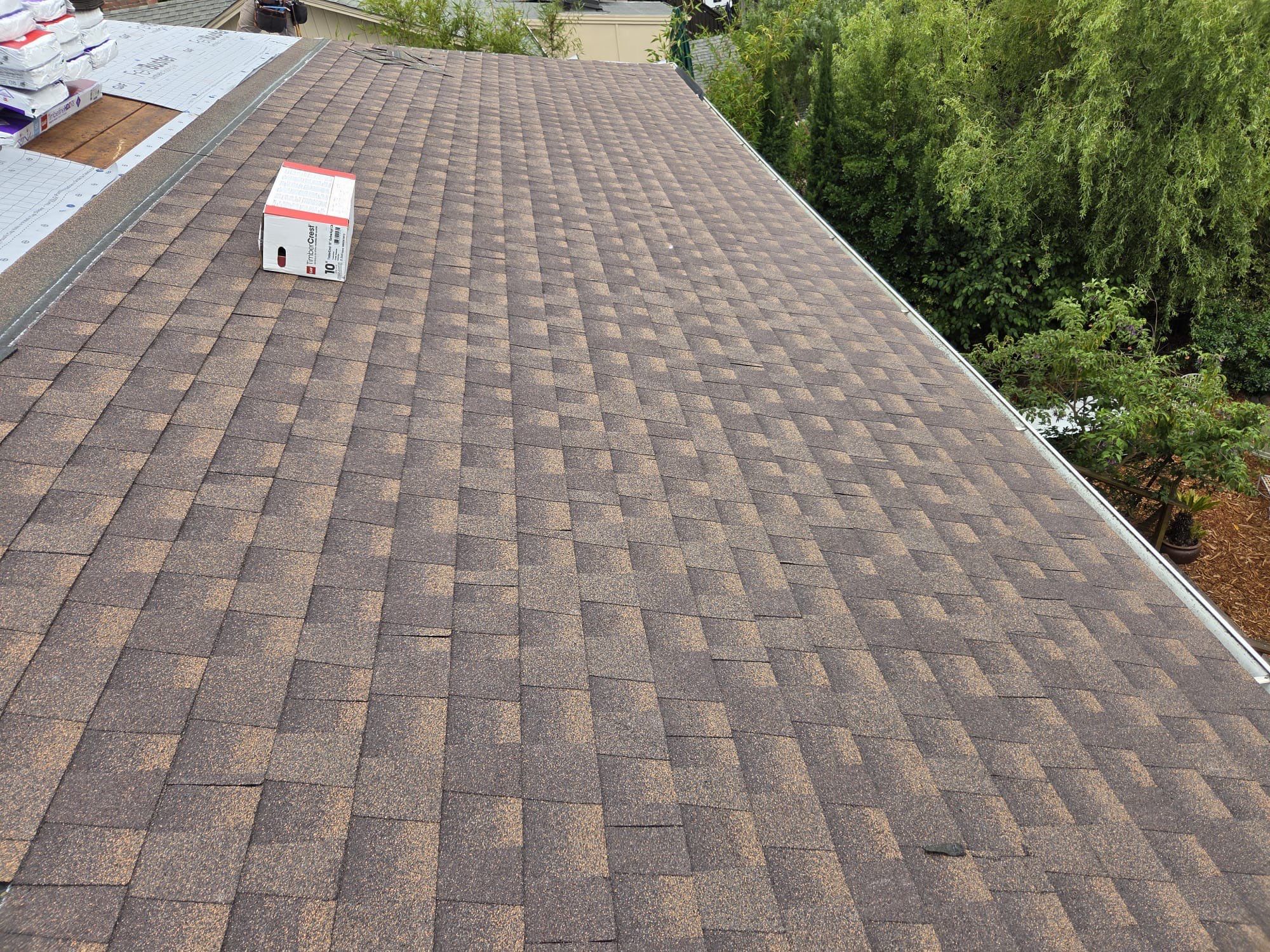 Roof Replacement - Berkeley, CA 94707 by Epic Roof Replacement