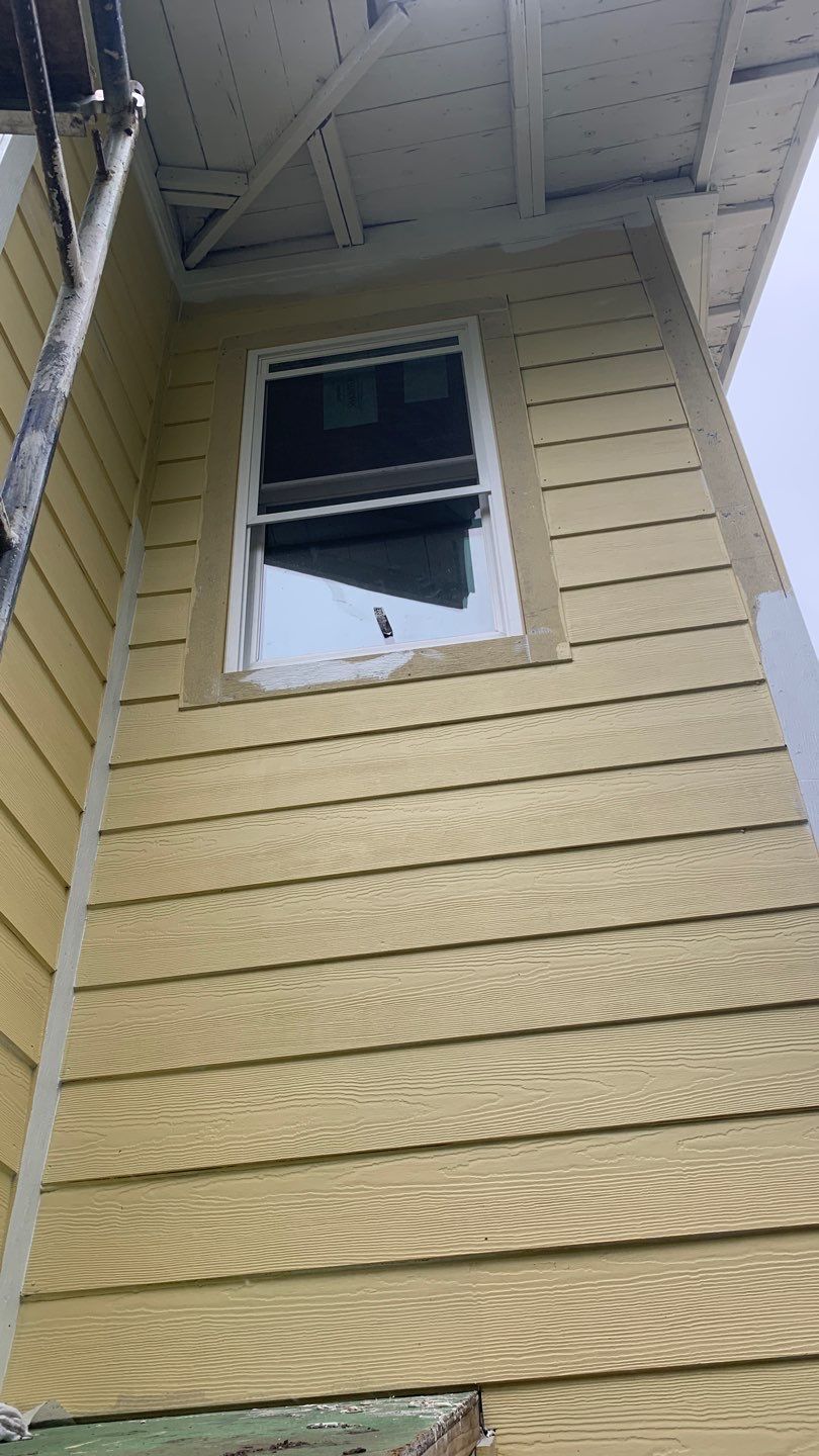Up Town, Up Class by Bayfront Roofing and Construction
