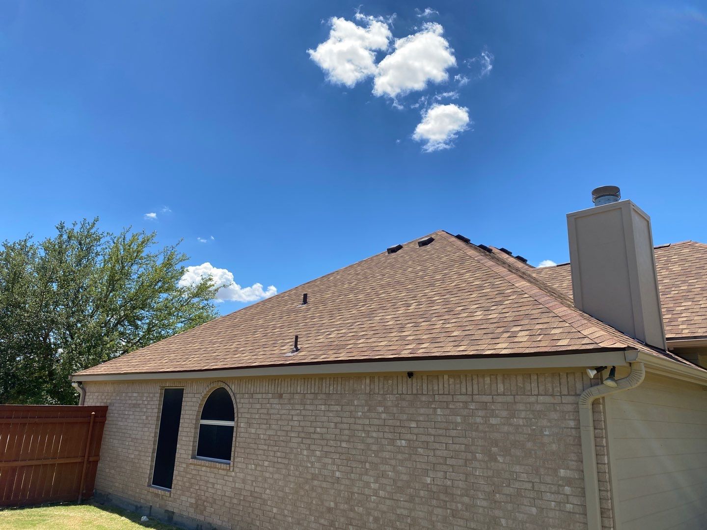 Residential Roof Replacement using Tamko Heritage by Elite Roofing LLC