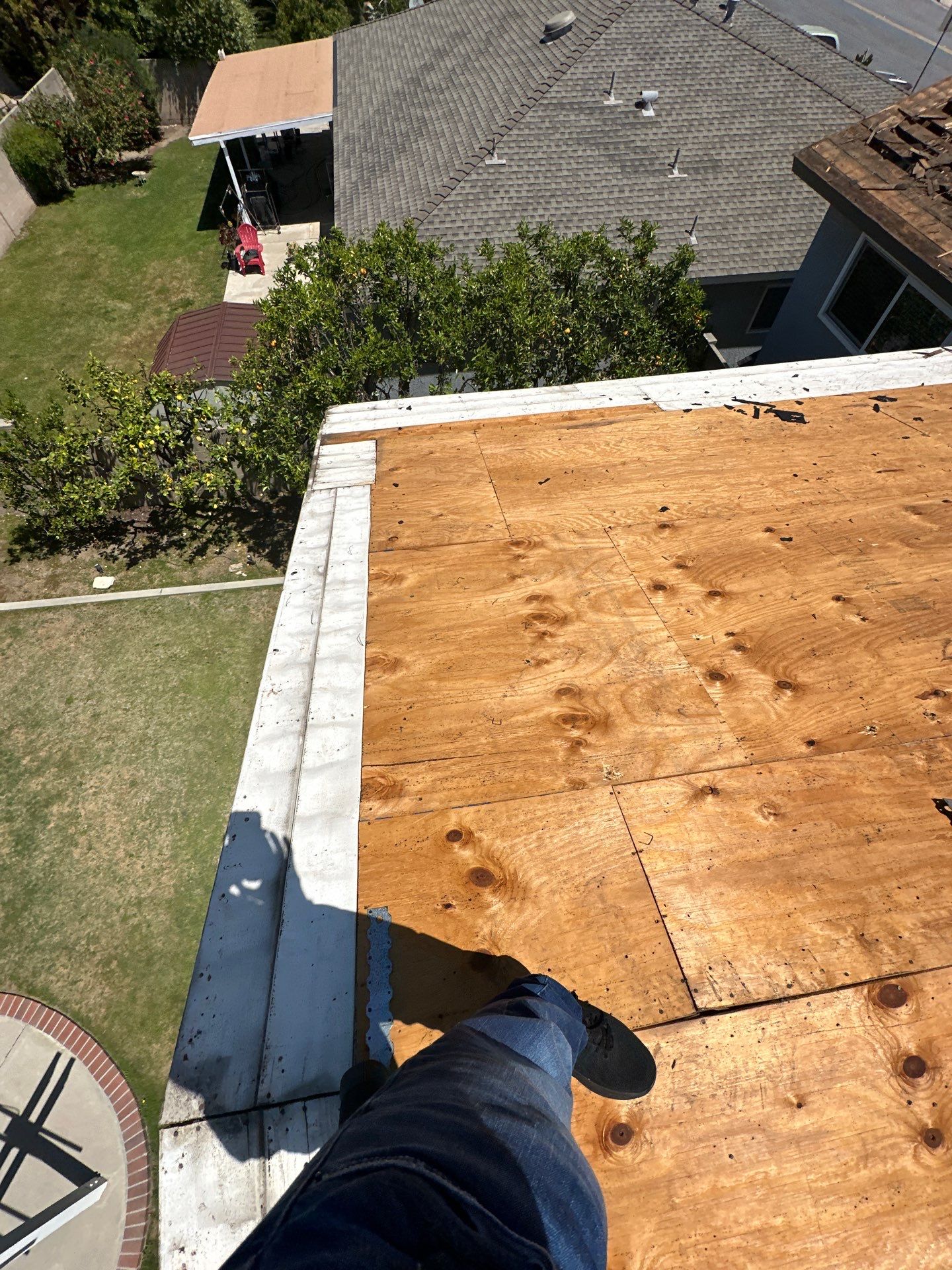 Roof Replacement - Placentia, CA 92870 by Epic Roof Replacement
