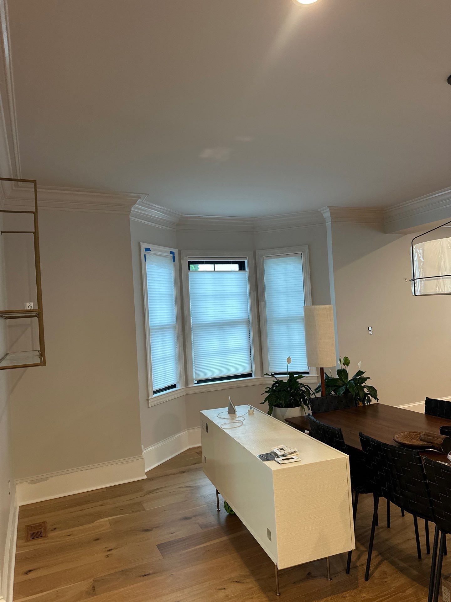 Interior House Painting in Washington, DC by My Painter 