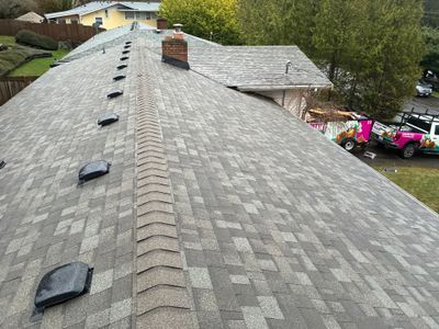 Driftwood | Roof Replacement in Kent, WA 98032