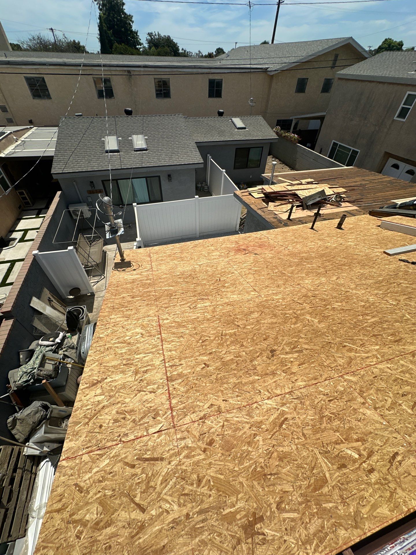 Roof Replacement - Carson, CA 90810 by Epic Roof Replacement