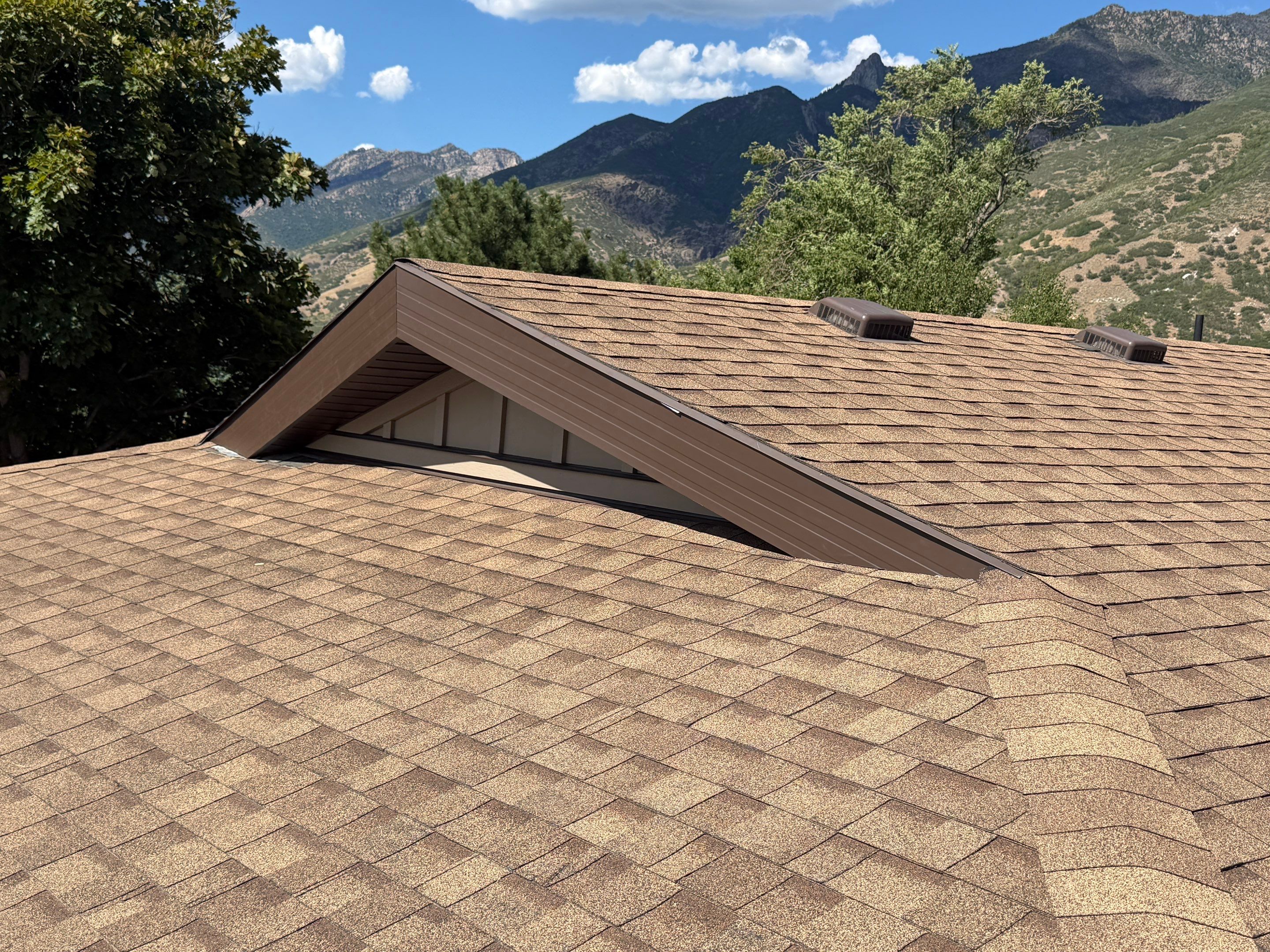 Whole House Siding Replacement and Exterior Renovation in Sandy by Ideal Siding Utah