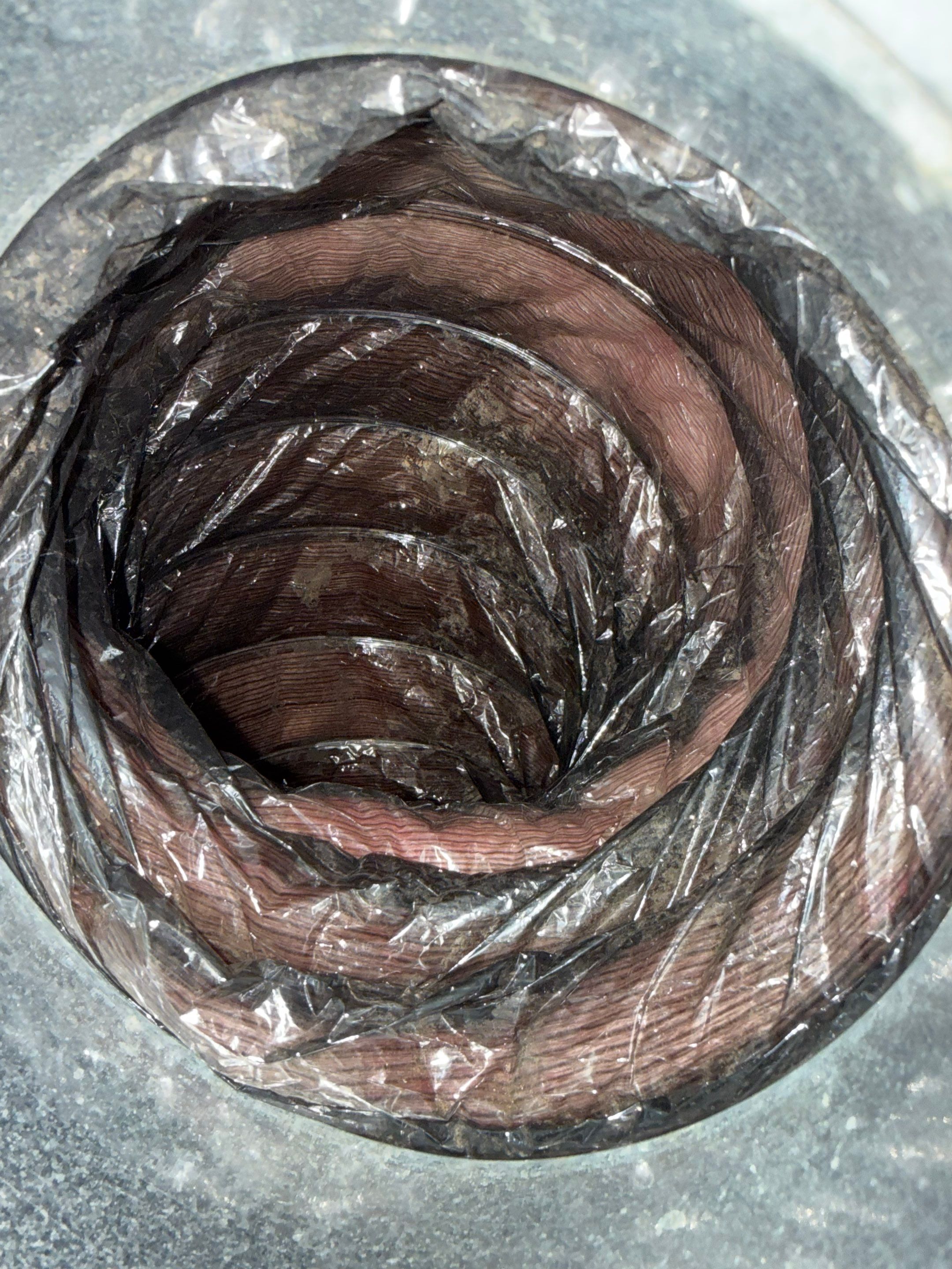 Duct Cleaning and Sanitizing in Mount Jackson by Elemental Heating and air conditioning LLC