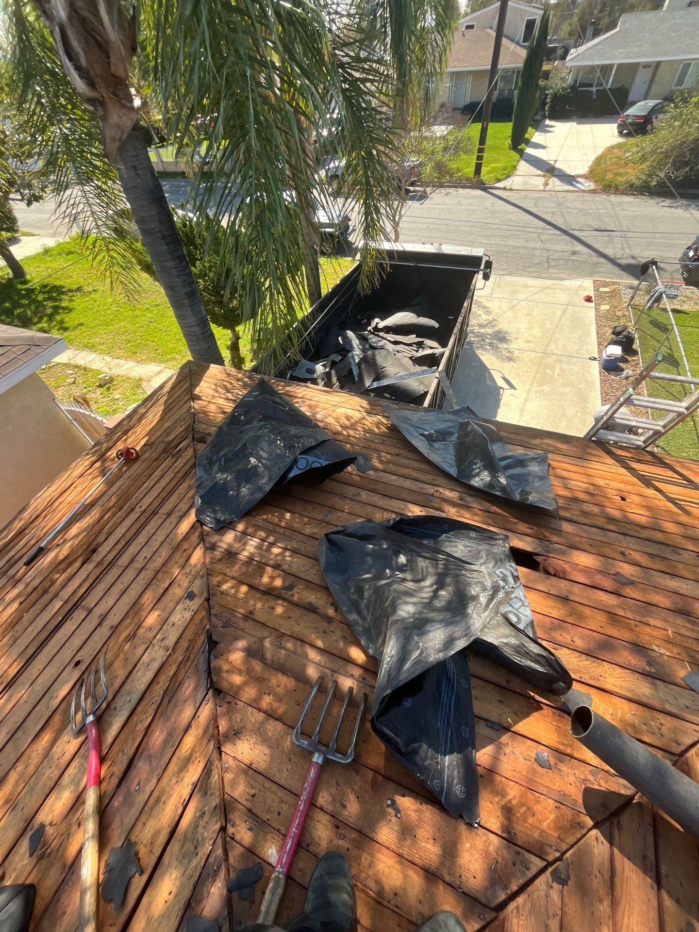 Roof Replacement -  Fontana, CA 92335 by Epic Roof Replacement