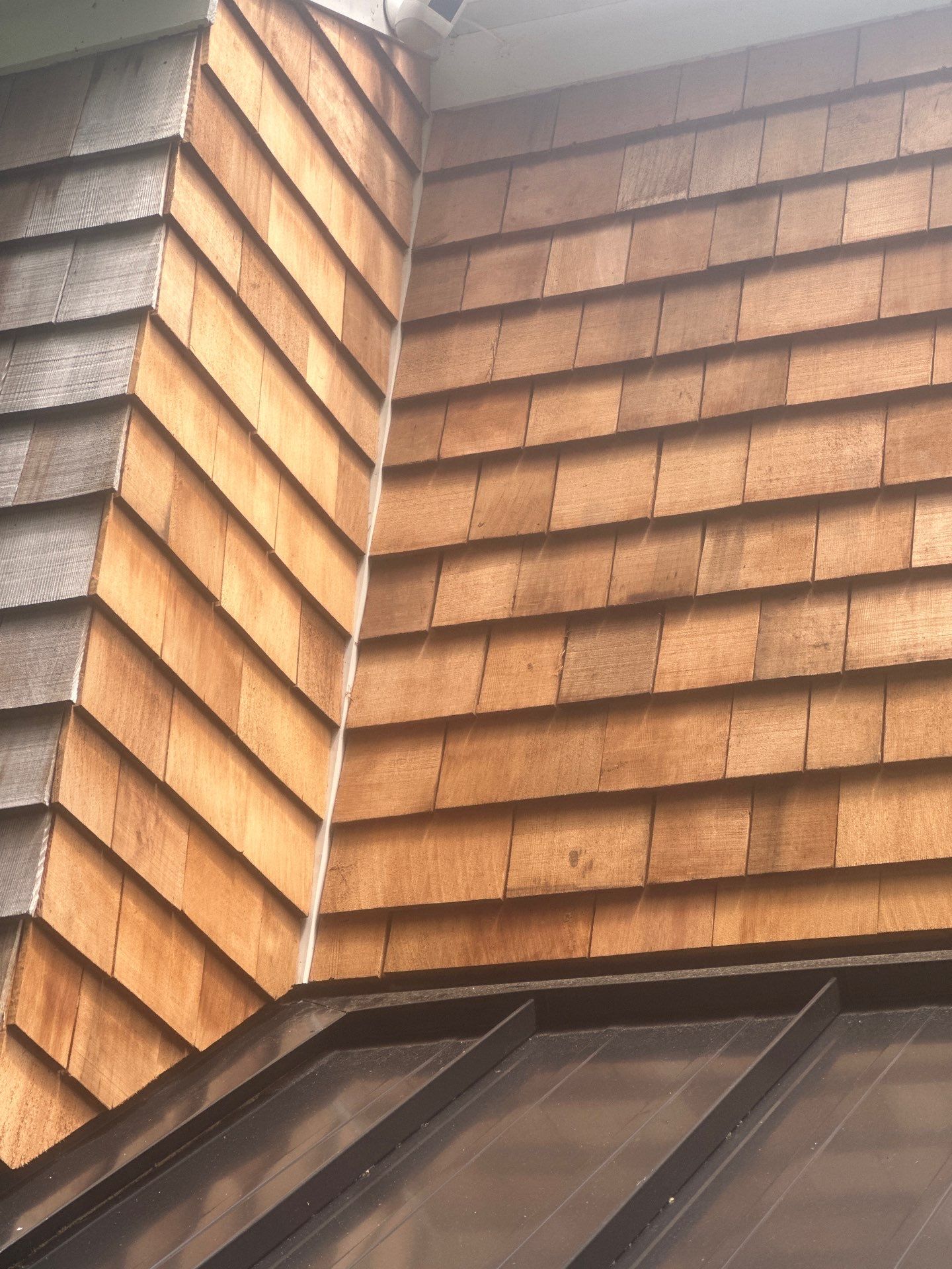 Residential Roofing Installation using Owens Corning TruDefinition Duration - Estate Gray by A Plus Exterior