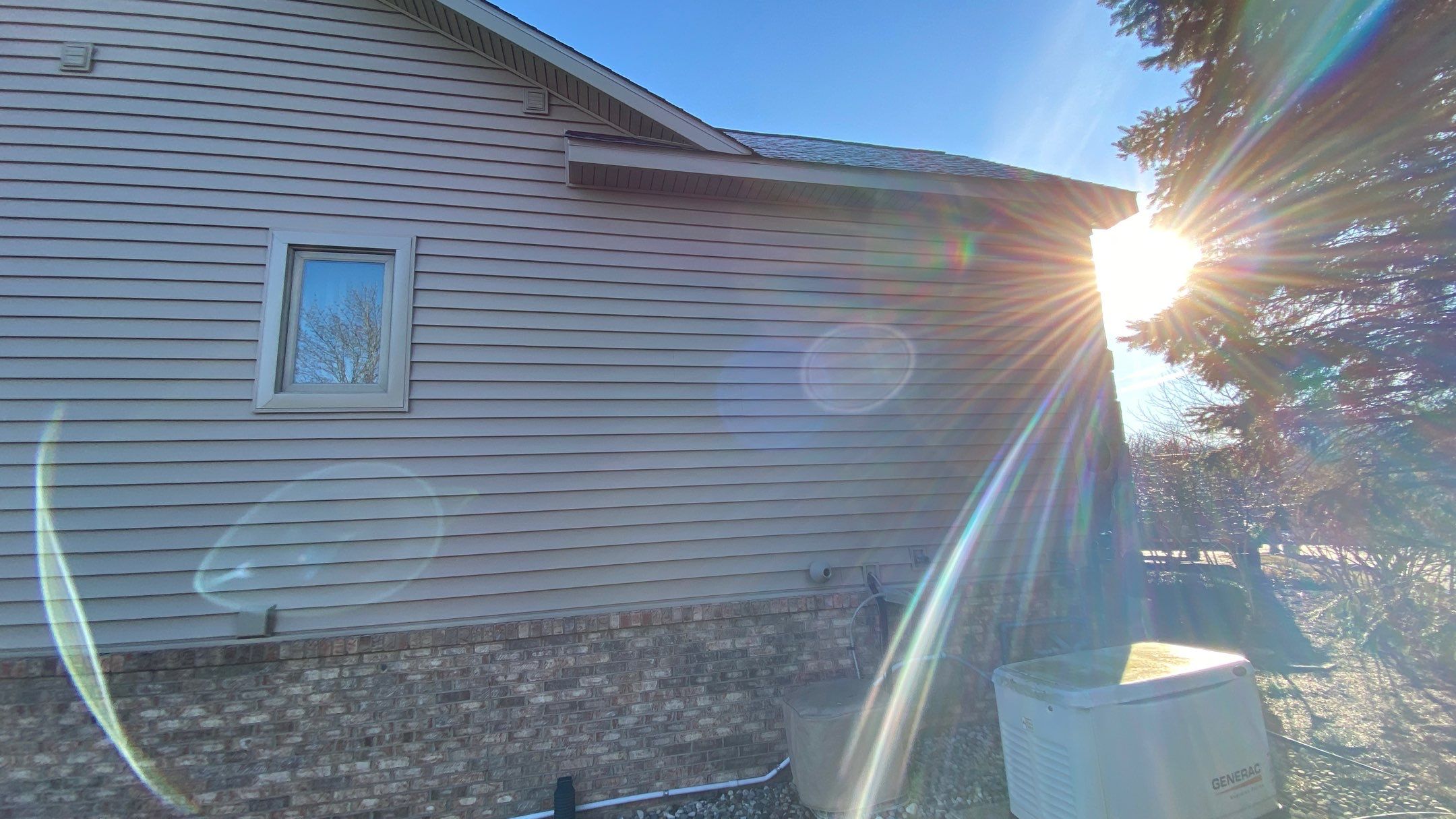 Siding Replacement using Certainteed Monogram D5 by 180 Contractors