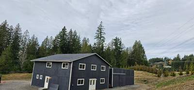 Snohomish Vaughn