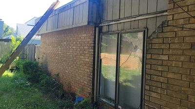 Project in Oklahoma City