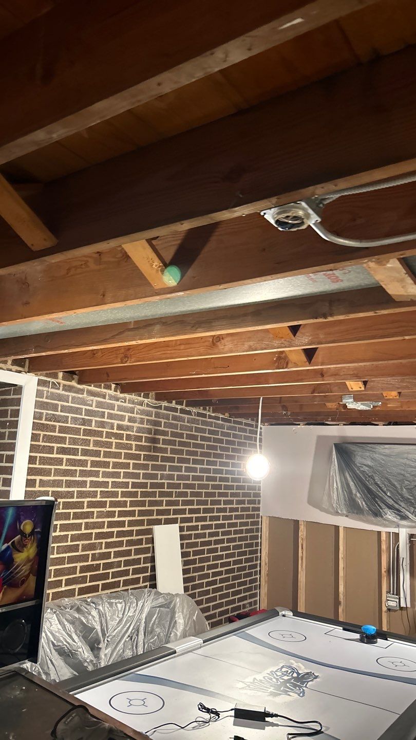 maria aguilera by Unlimited Fire Restoration