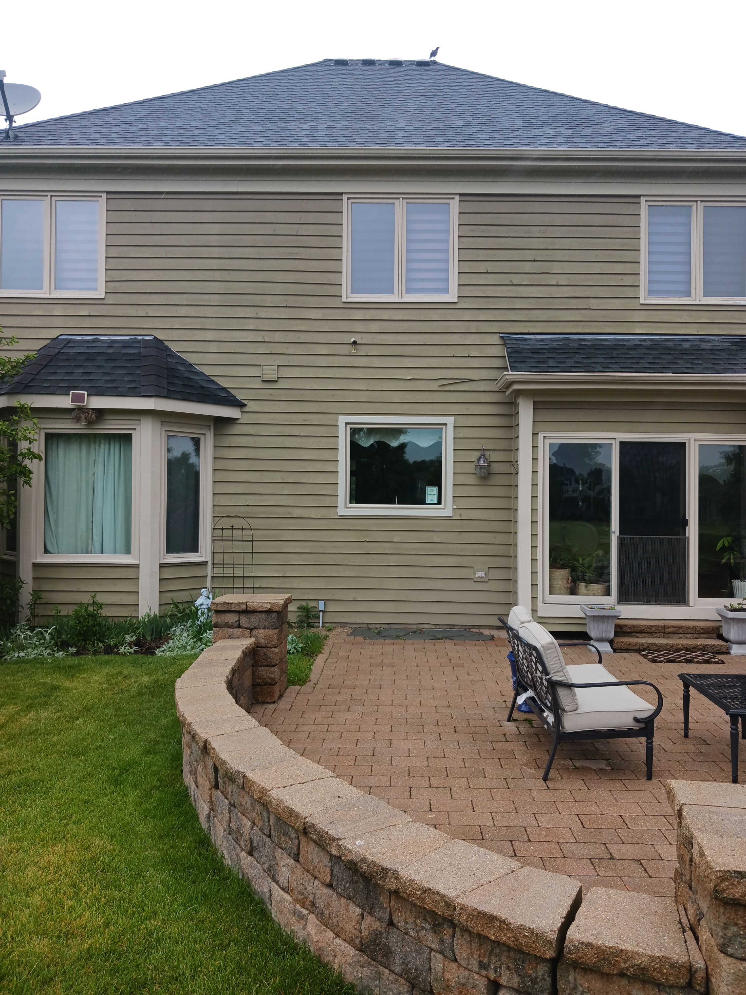 New Windows by NextWave Exteriors