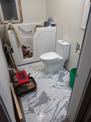 Project in Dubuque