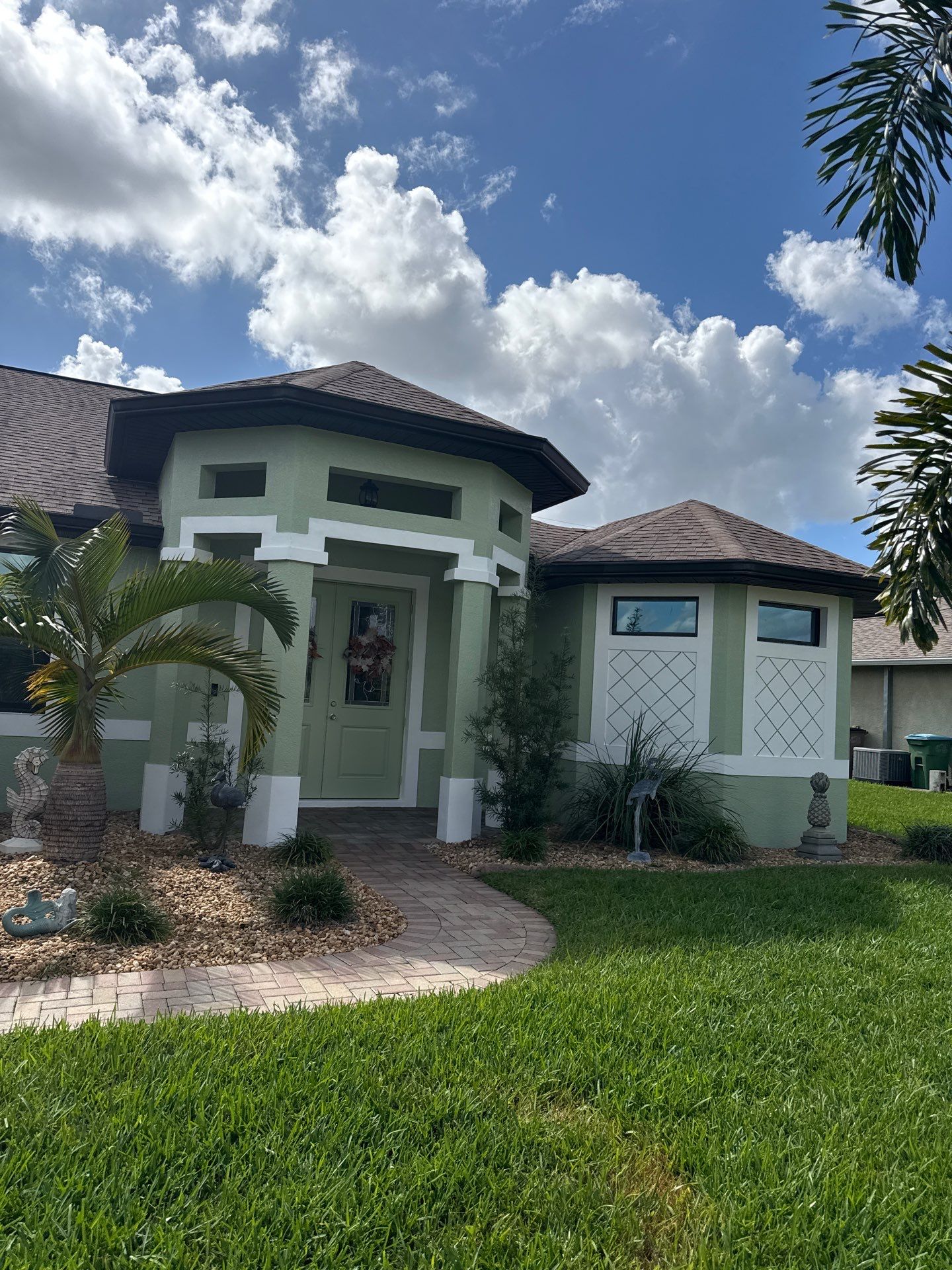 Project in Cape Coral by Sunbelt Home Solutions