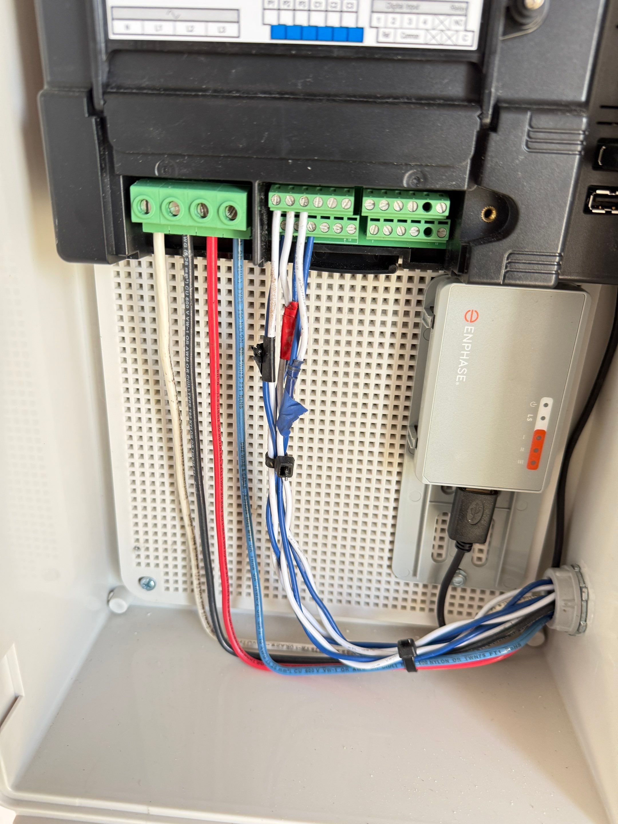 Project in Miami by Payoli Solar