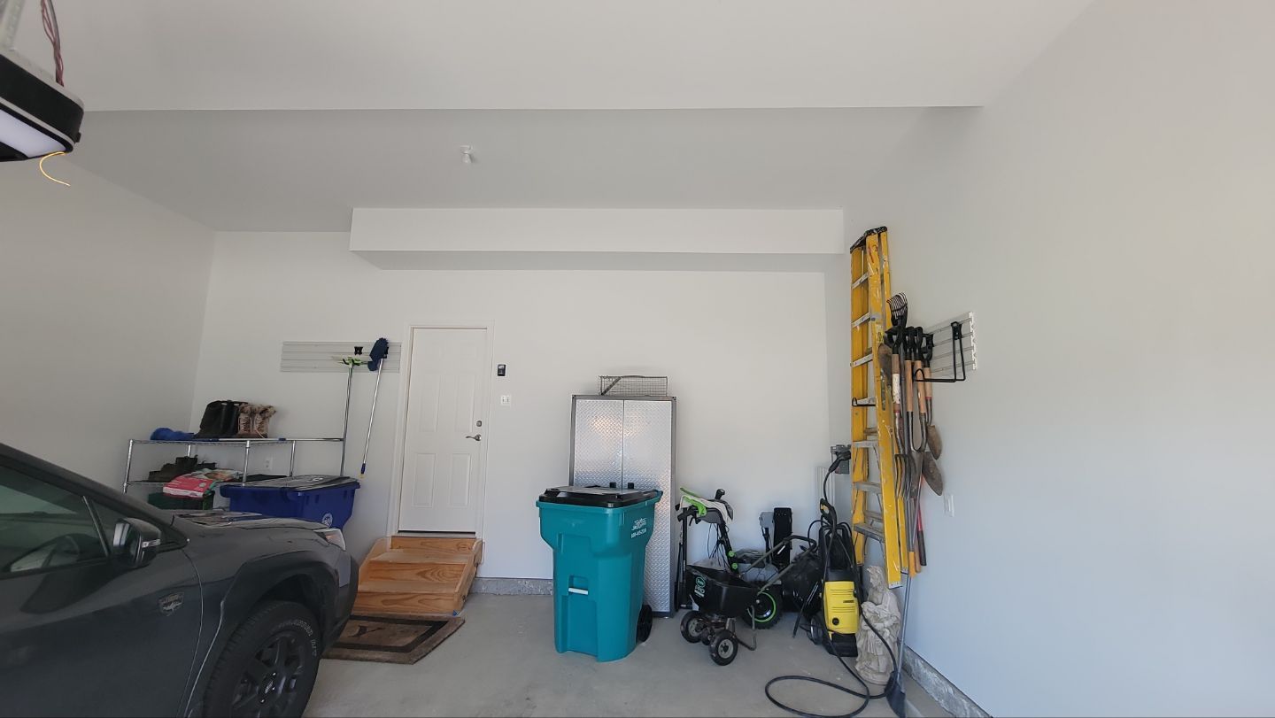 Project by Frederick Painting & Supply, Inc. by Frederick Painting & Supply, Inc.