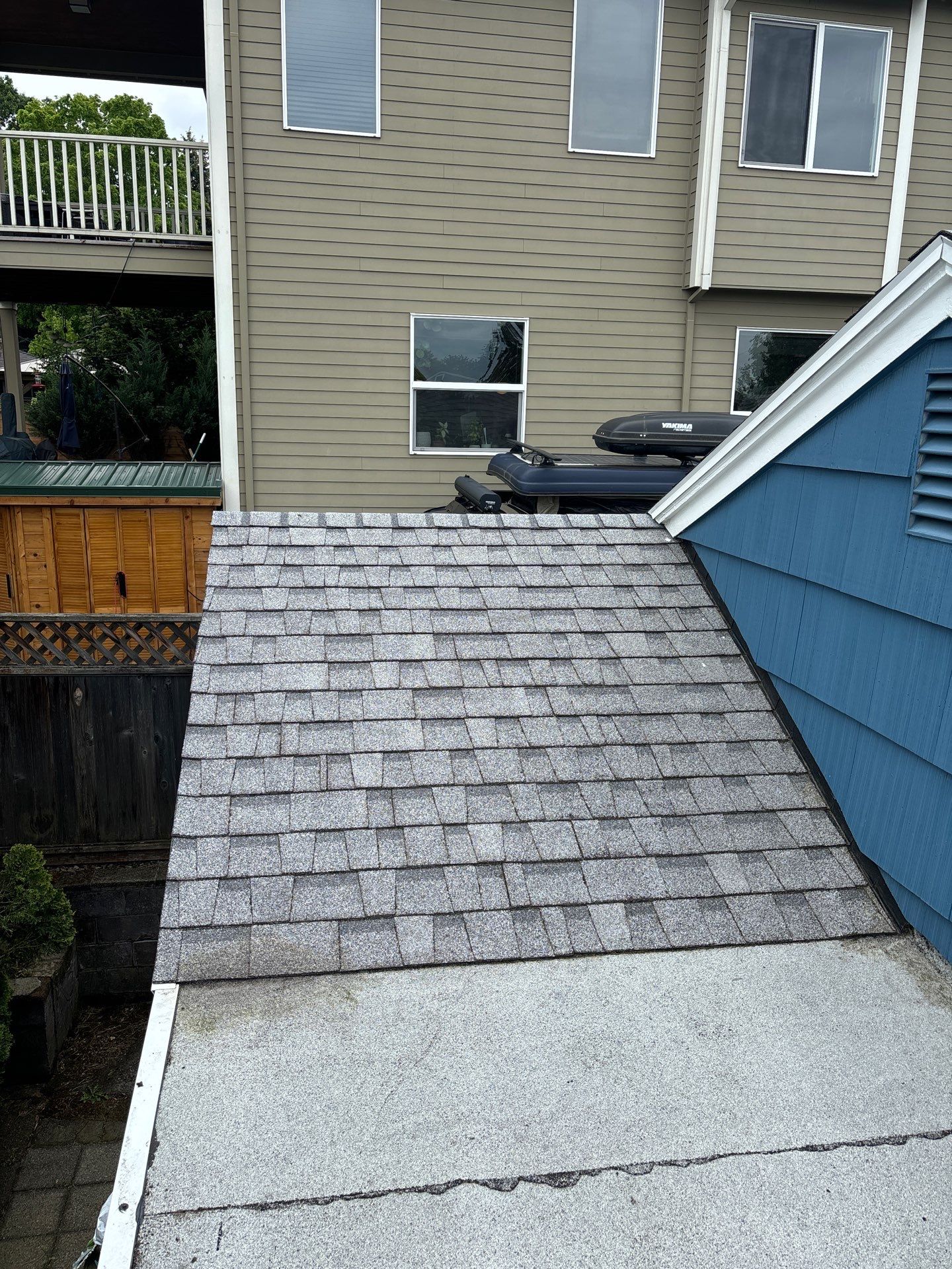 Roof Insurance Repairs in Portland by Prodigy Roof Solutions